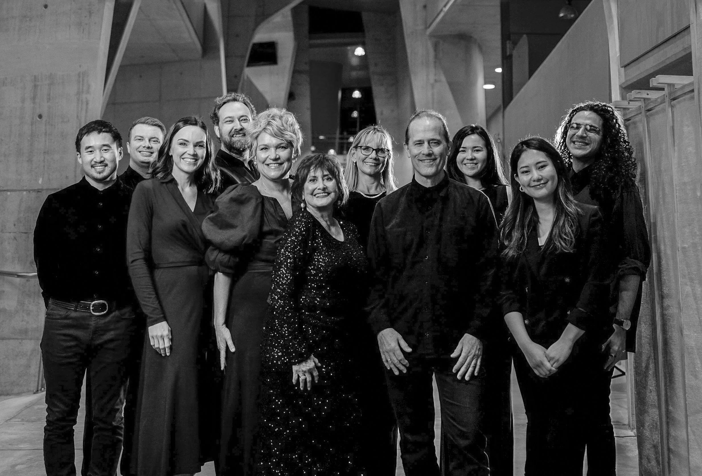 Gold Coast Chamber Orchestra - Experience exceptional classical music with the Gold Coast Chamber Orchestra, bringing together talented musicians since 2011 for captivating performances across Queensland and New South Wales.