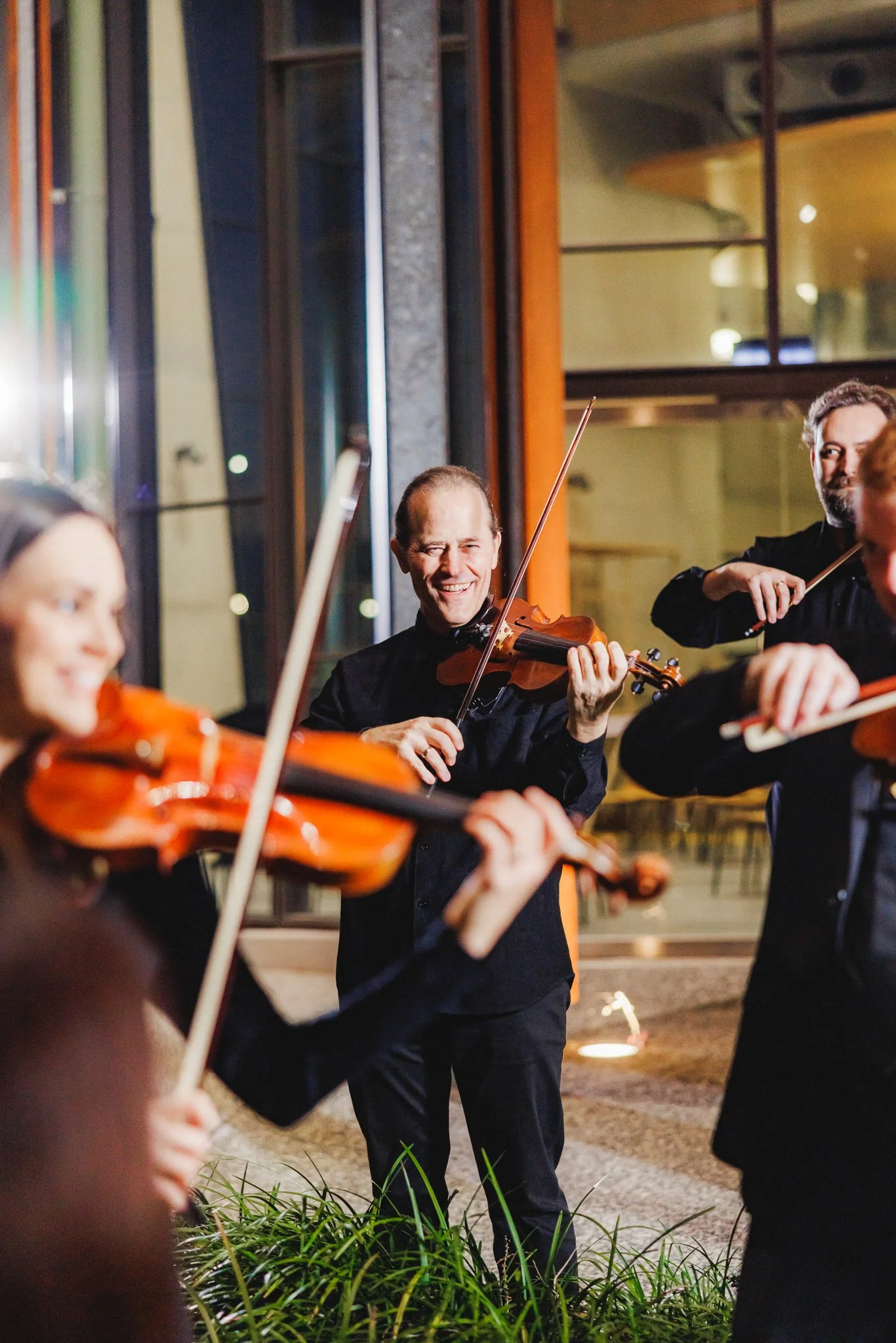 Gold Coast Chamber Orchestra