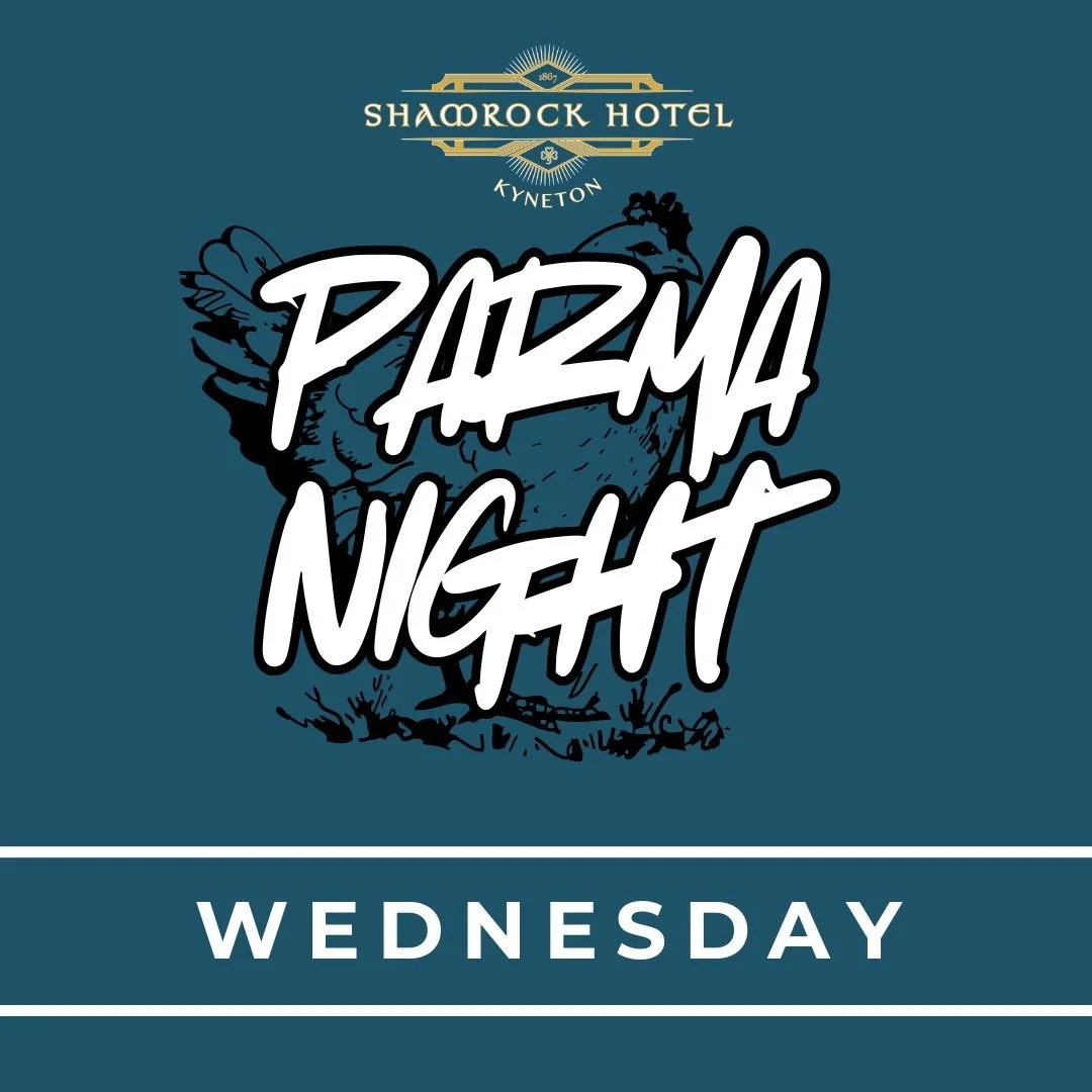 Parma Night