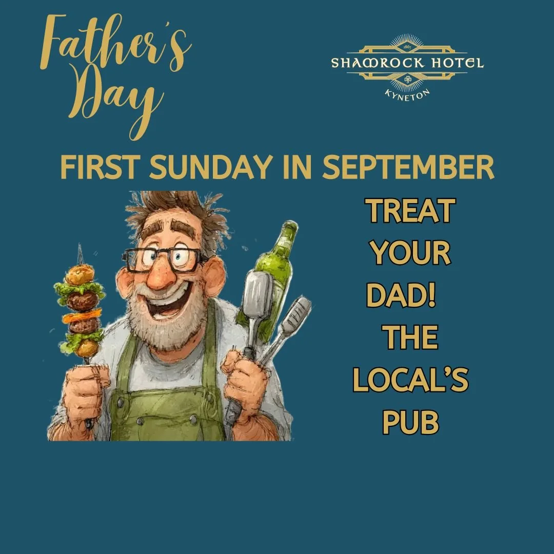 Father's Day