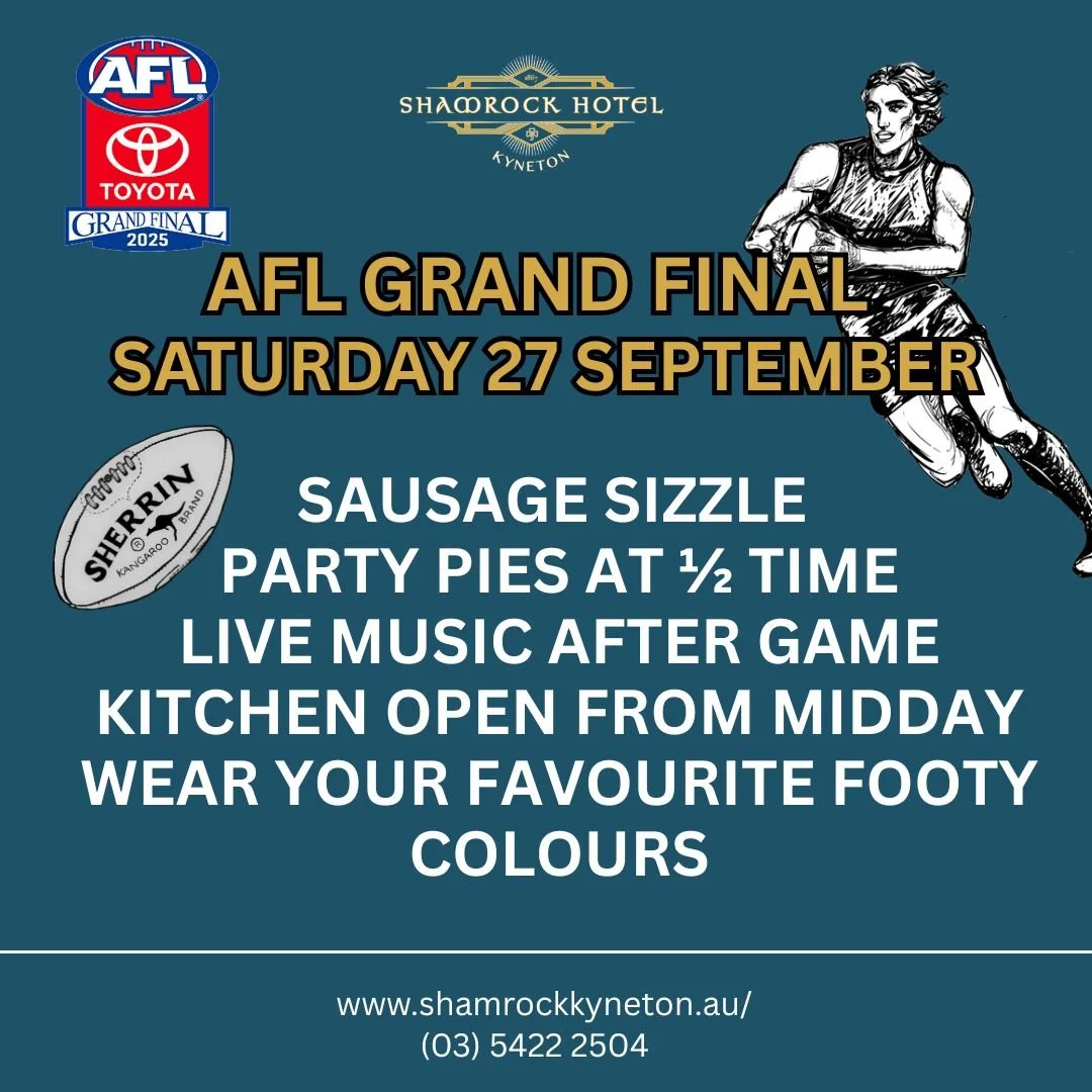 AFL Grand Final