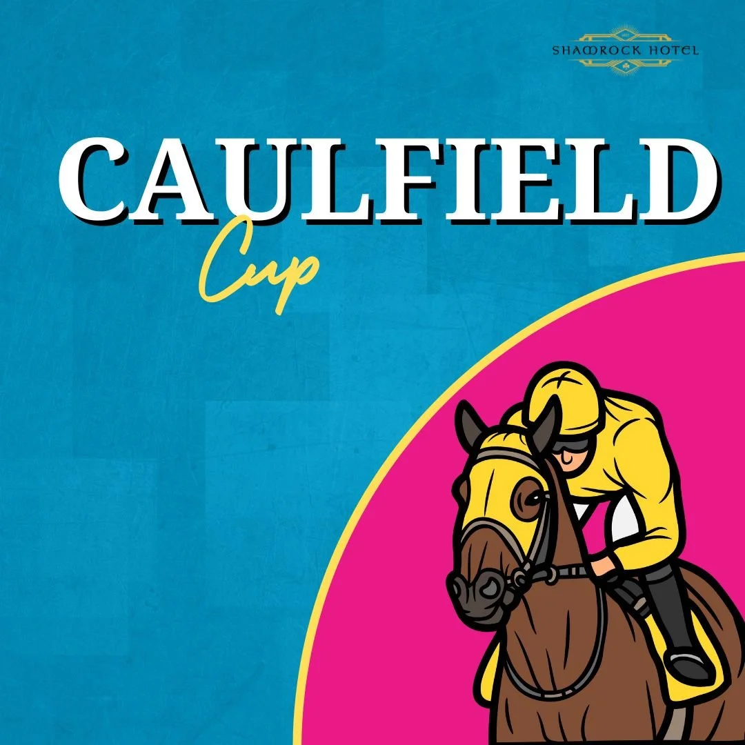 Caulfield Cup