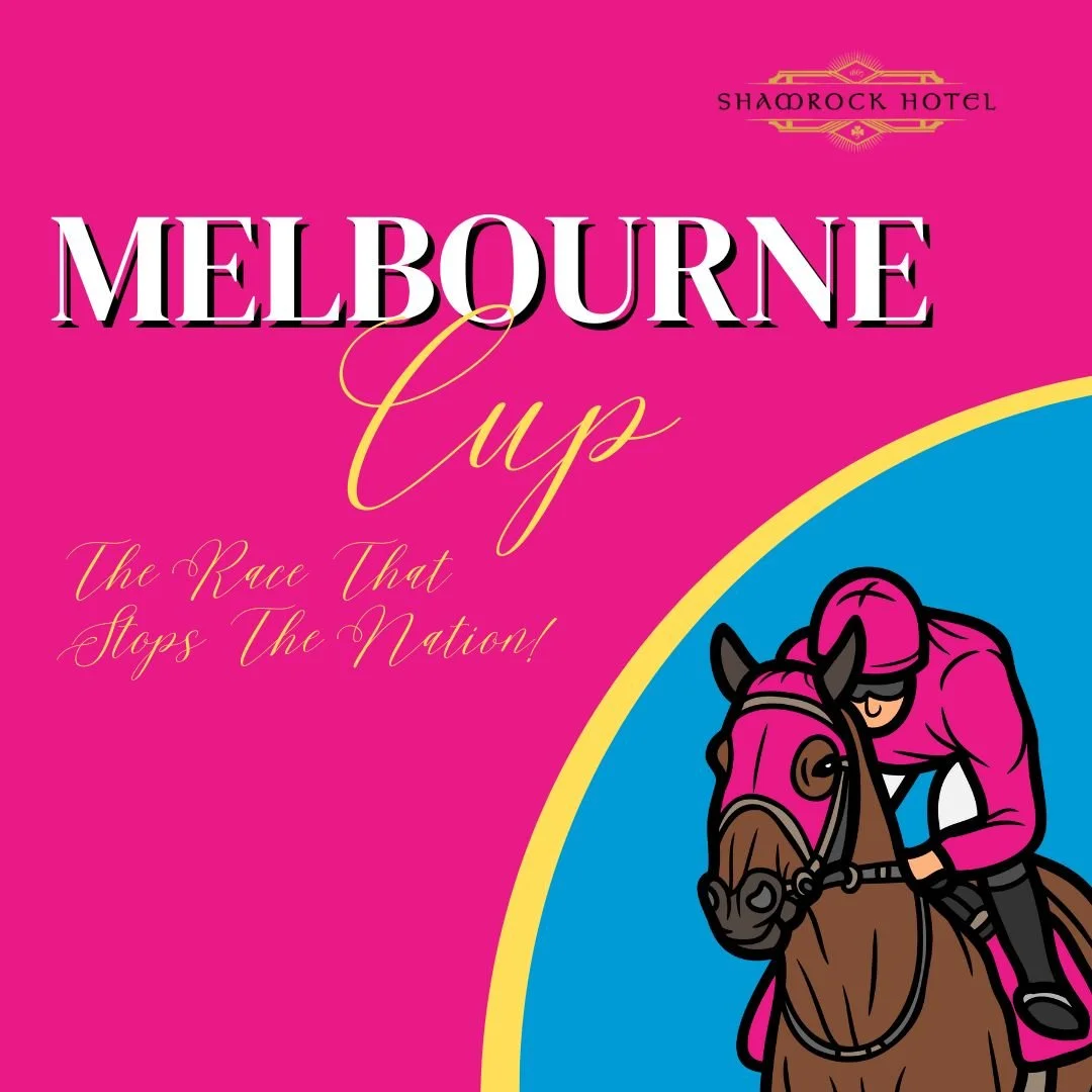 Melbourne Cup