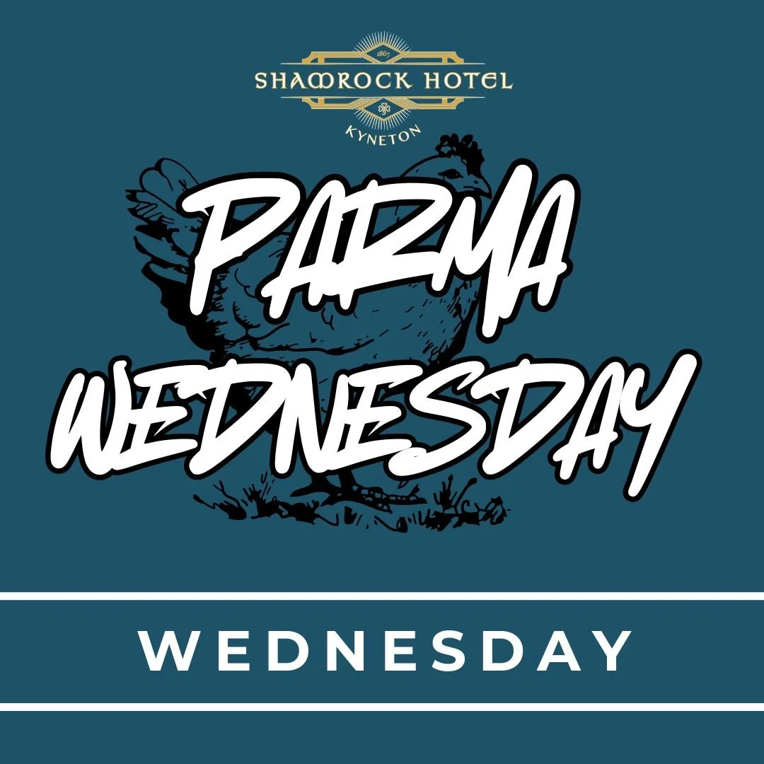 Parma Wednesday