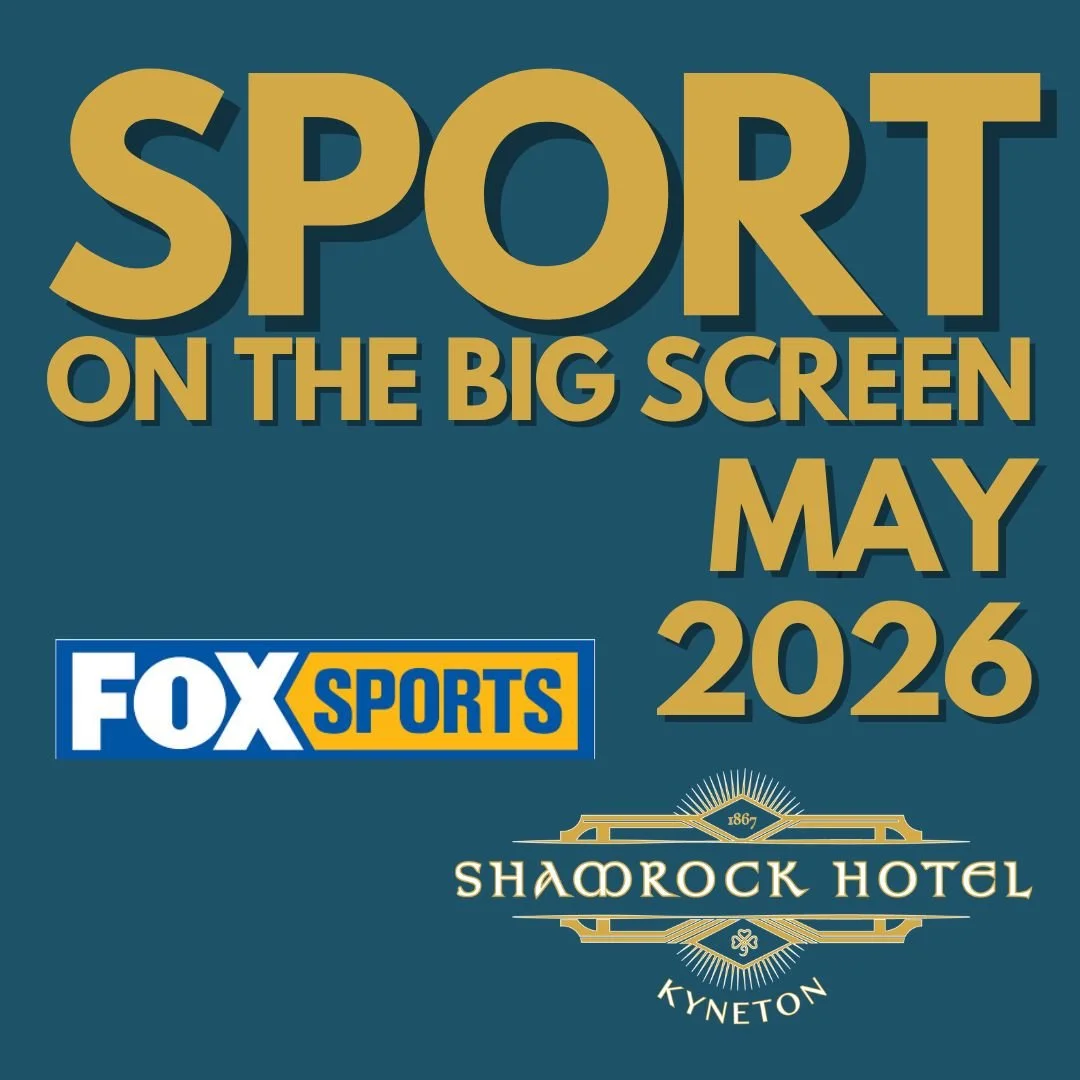 Sport - Live & Loud - FoxSports