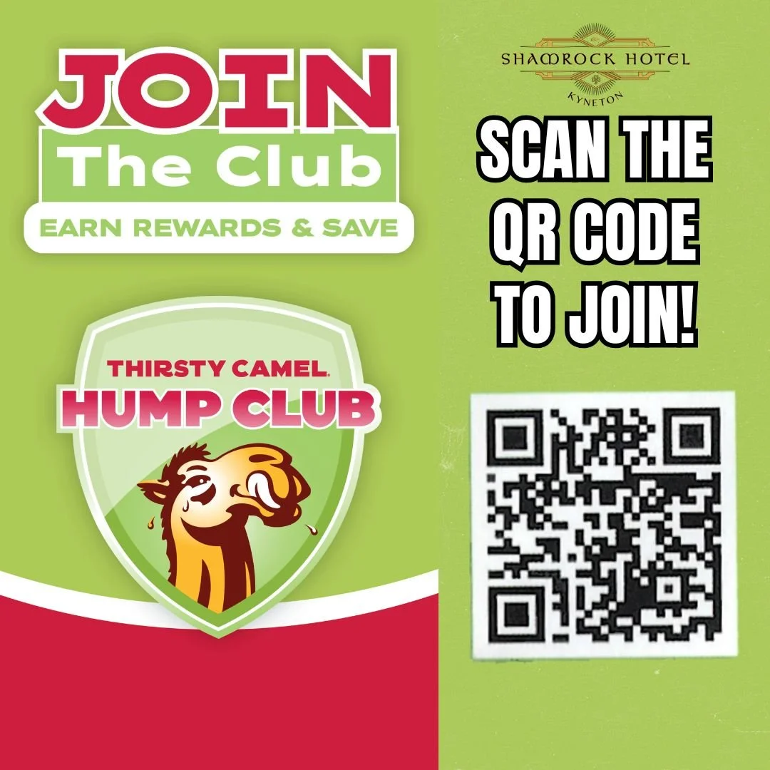 Thirsty Camel Bottlesdhop