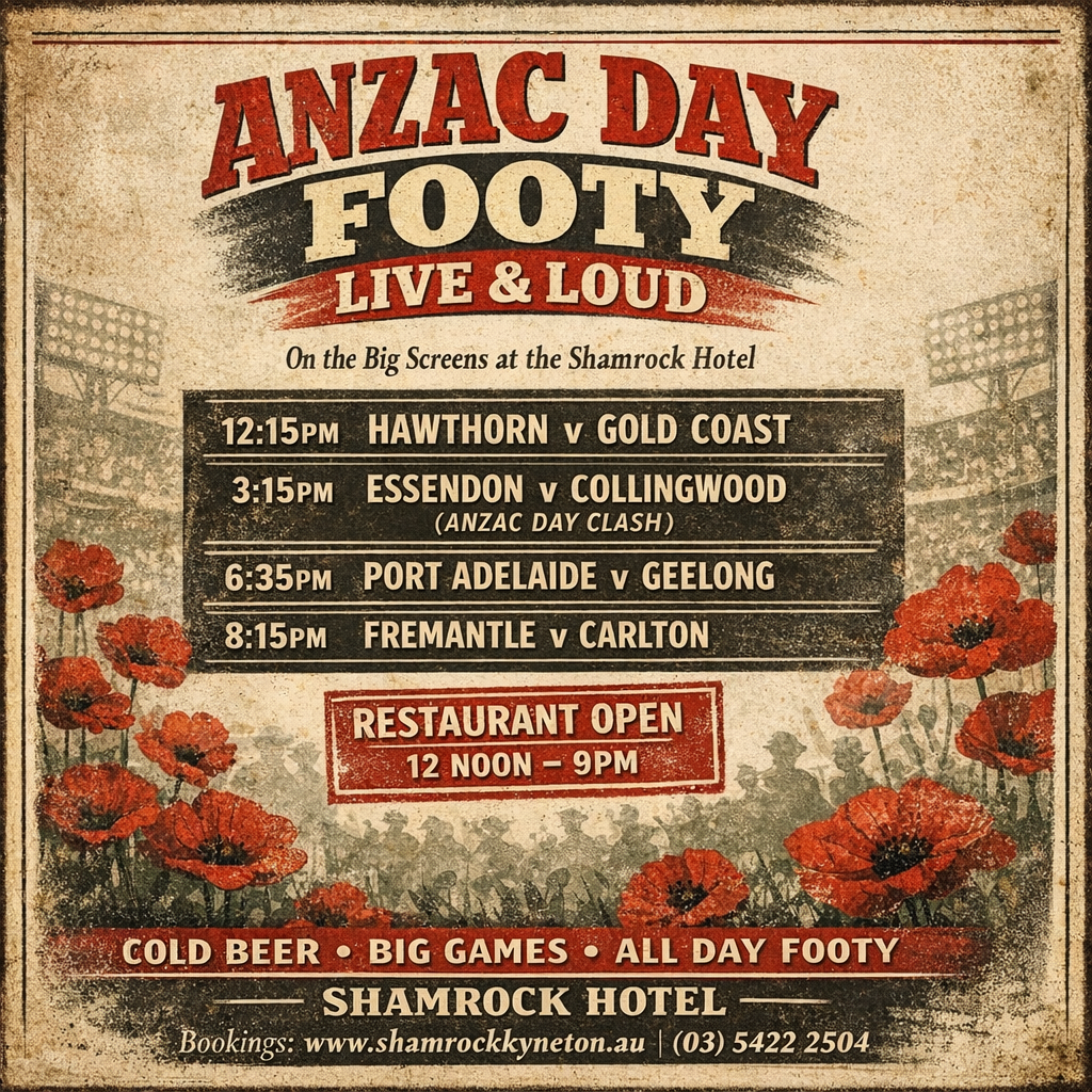 ANZAC Day