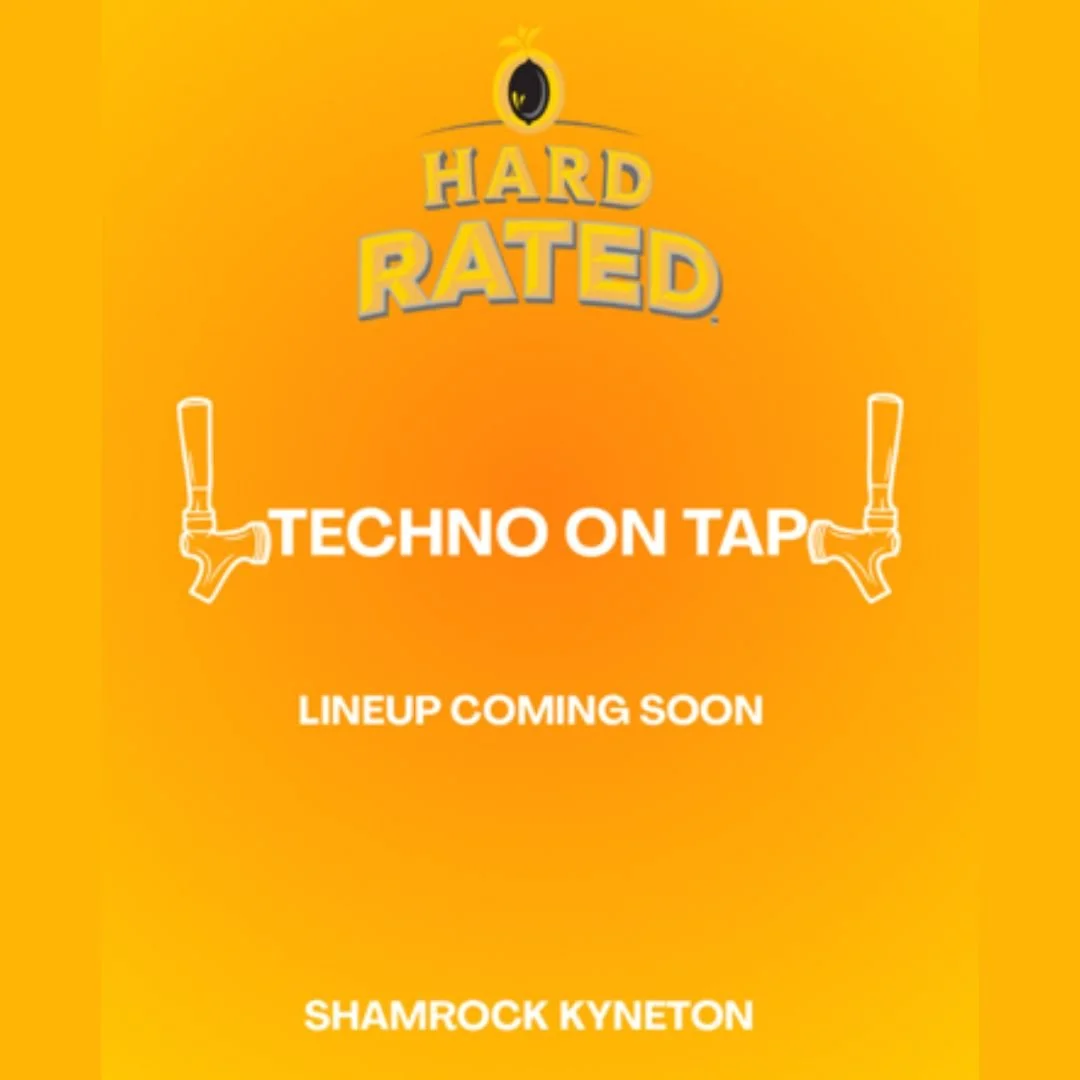 Techno On Tap