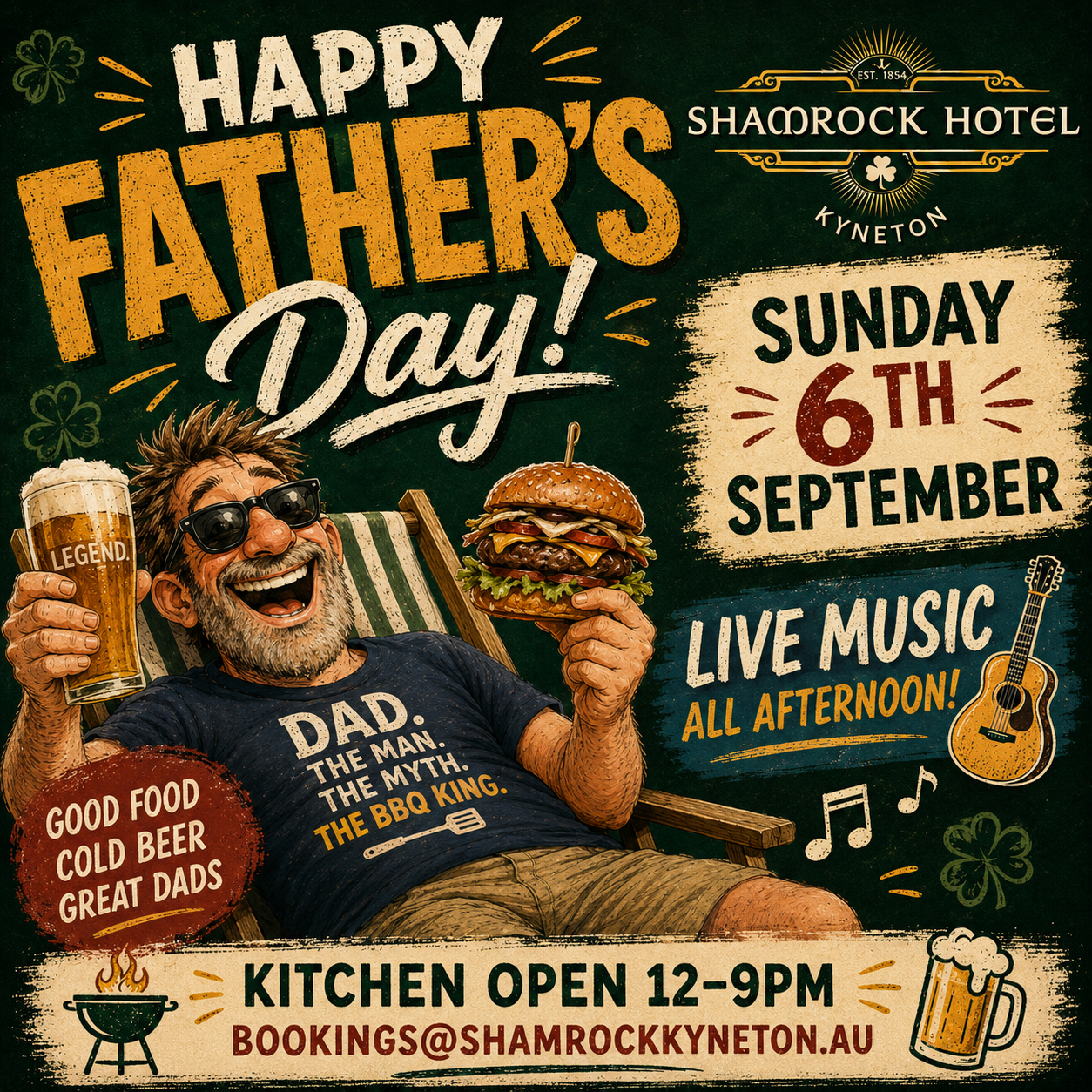 Father's Day