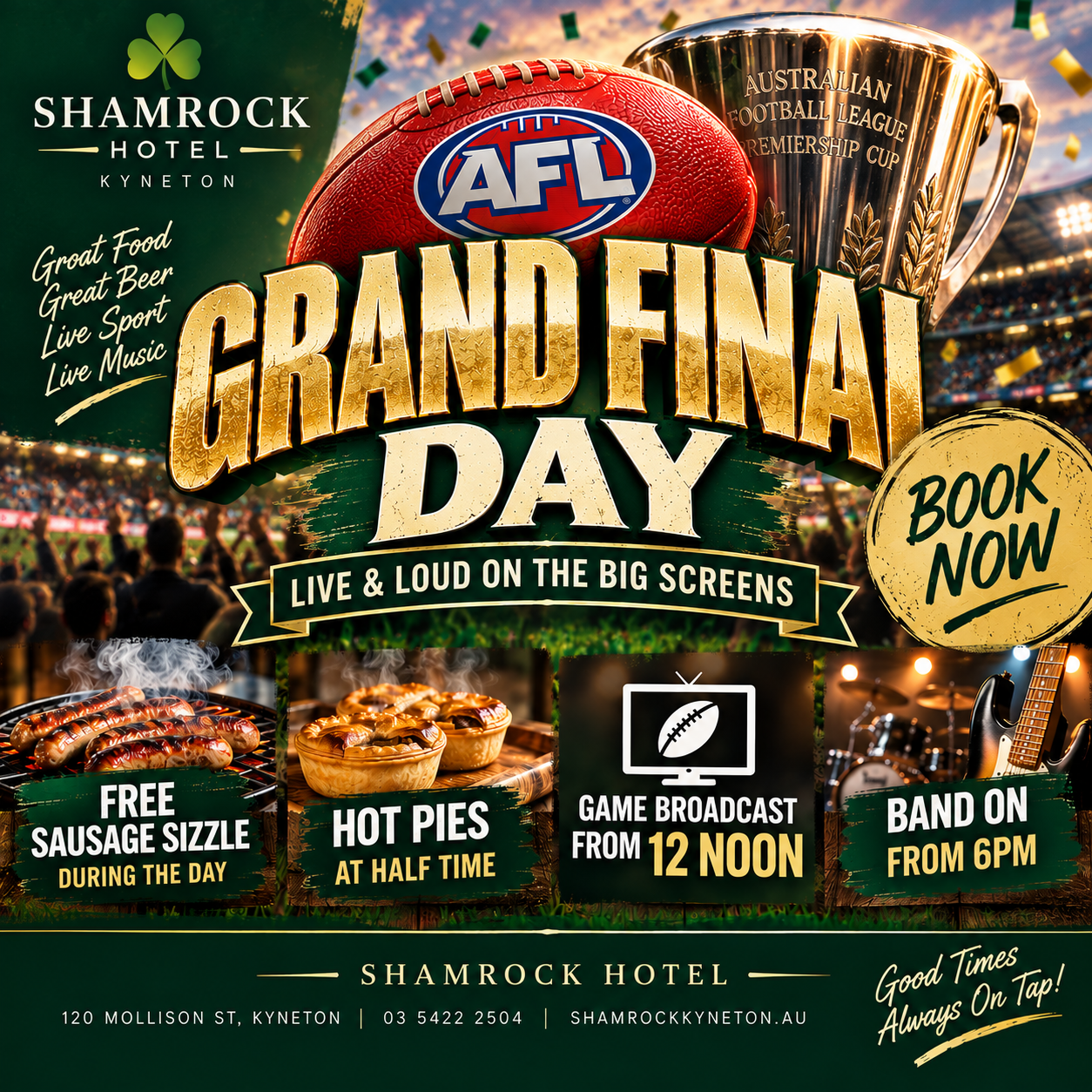 AFL Grand Final