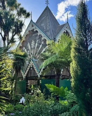 This restoration was made possible by community support 💚

Every contribution &mdash; big or small &mdash; has helped ensure the Fernery remains a place for everyone to enjoy.

It&rsquo;s a wonderful reminder of what can be achieved when a community