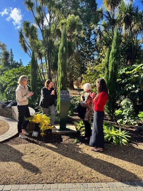 🌿 The Ballarat Botanical Gardens Foundation exists to help secure the long-term future of the Gardens.

By raising funds and building community support, the Foundation helps support projects that preserve, protect and enhance this important communit