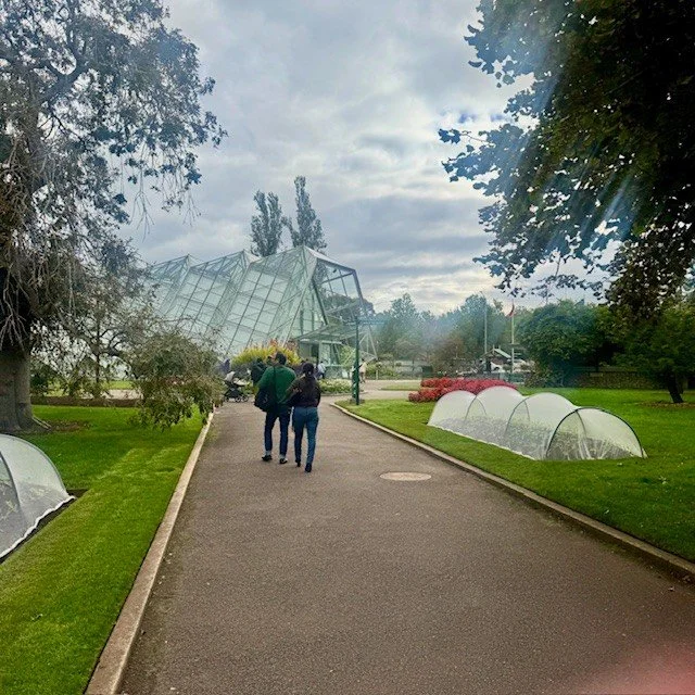 🌿 The Ballarat Botanical Gardens are one of Ballarat&rsquo;s most treasured public spaces.

They are a place for walking, gathering, learning, reflecting and connecting with nature 🌳

The Foundation exists to help ensure these spaces continue to gr