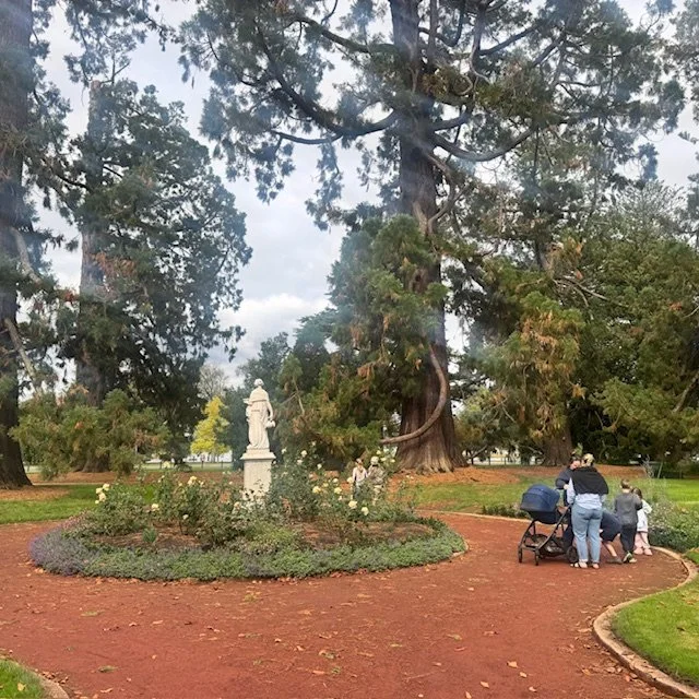 🌿 Supporting the Gardens is about more than maintaining beautiful spaces.

It&rsquo;s about preserving heritage, protecting the environment, supporting future improvements and ensuring the Gardens continue to thrive for generations to come 🌼

The F
