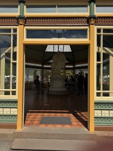 🌿 Helping the Gardens grow, evolve and thrive for future generations 🌼

The Ballarat Botanical Gardens Foundation exists to support projects that preserve and enhance this special place for the whole community 🌳

✨ Stay connected via the link in b