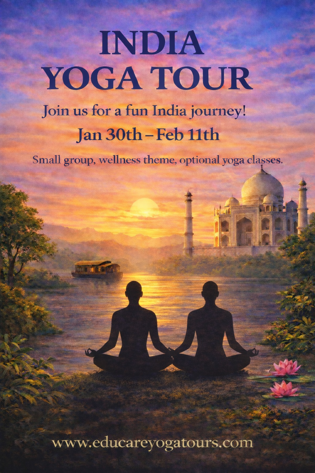 Shared Room (per person)