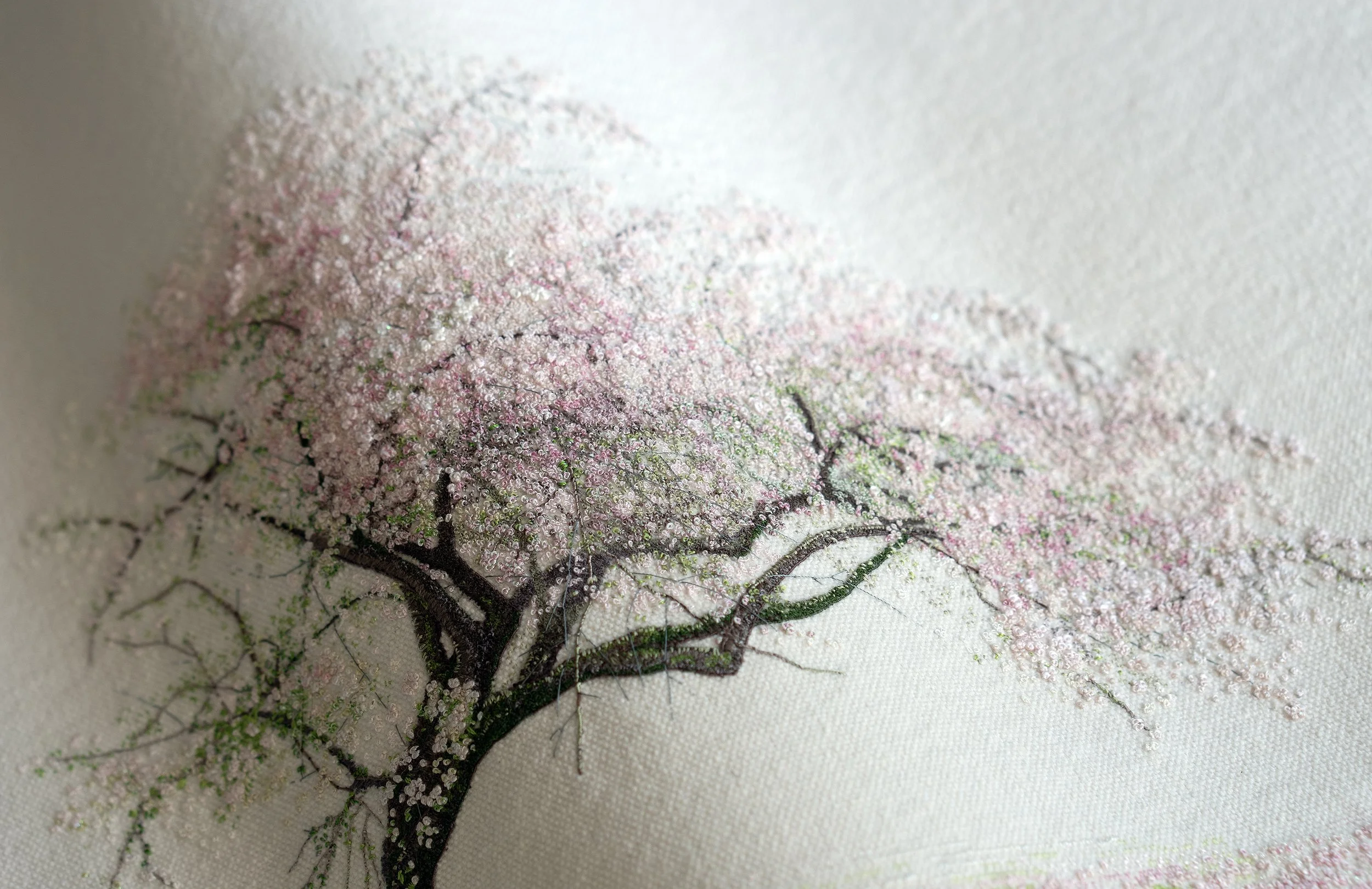 SAKURA (List of Materials)