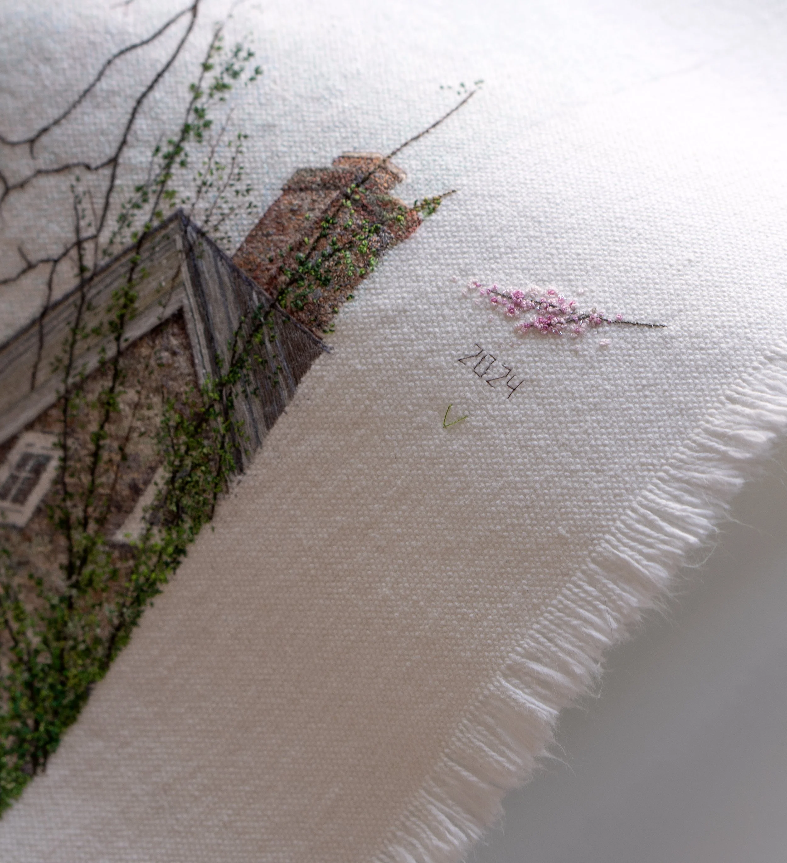 The last stitches.jpg