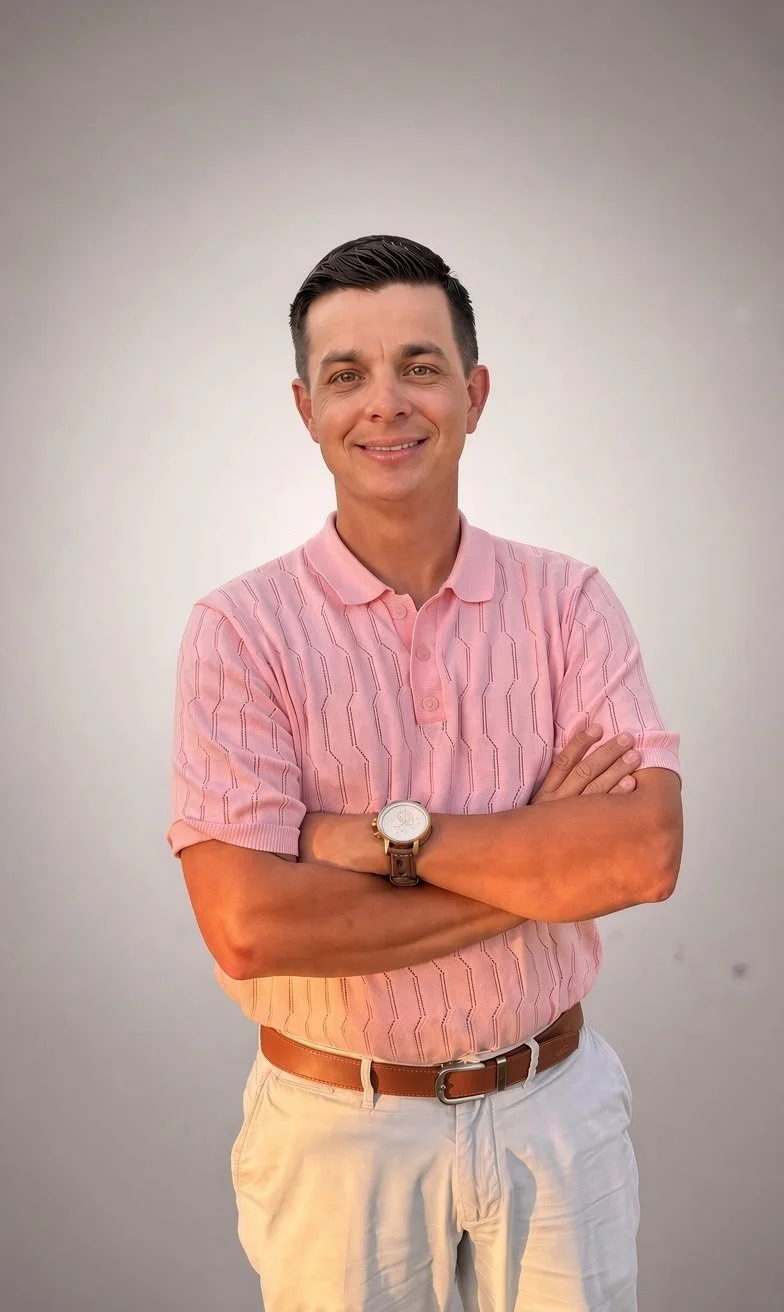 Daniel Francisco