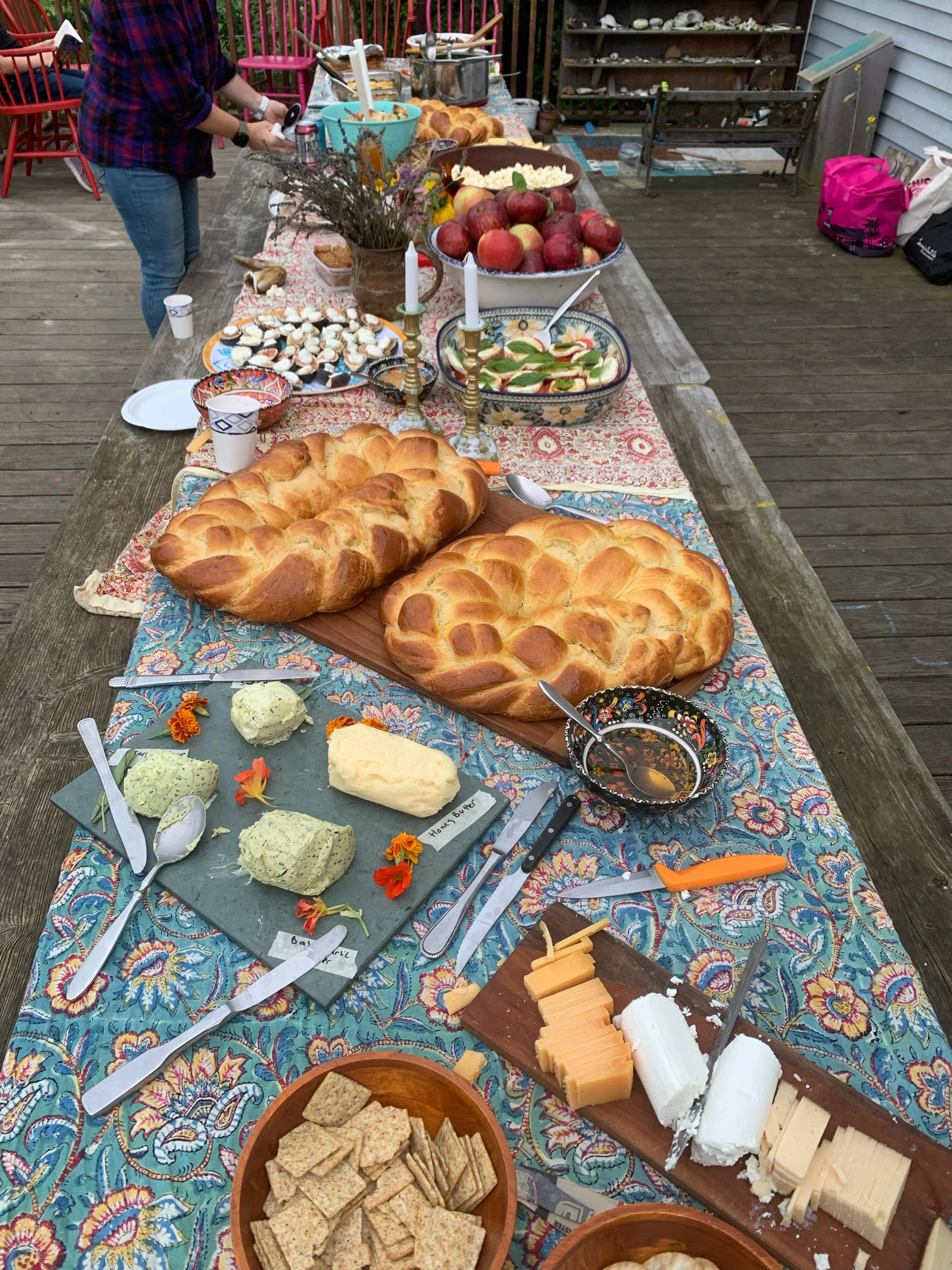 Kabbalat Shabbat