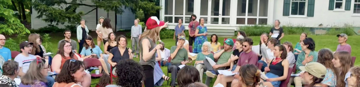 L'Chaim Summer Camp Shabbaton 2026