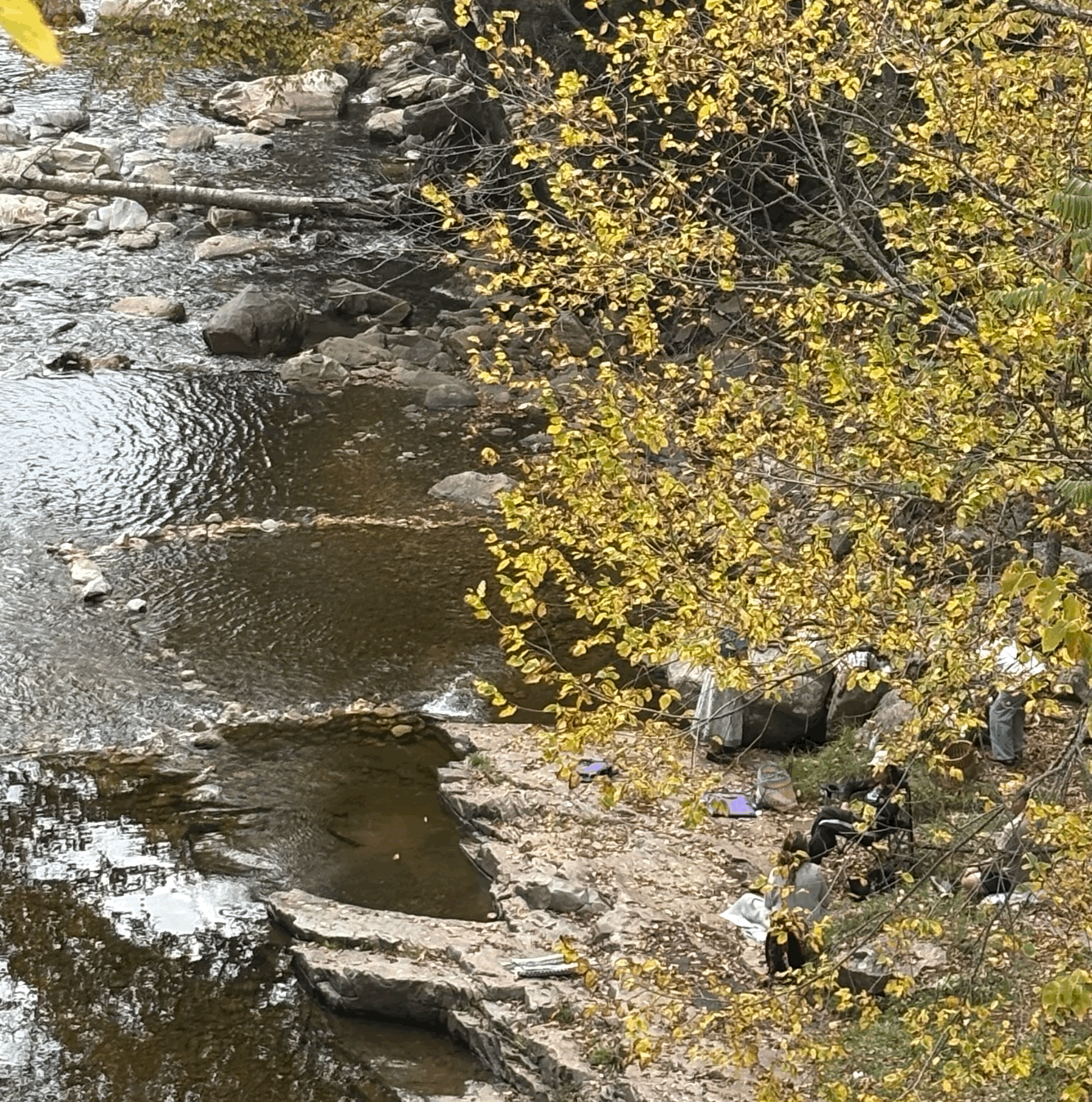 Tashlich Addison County