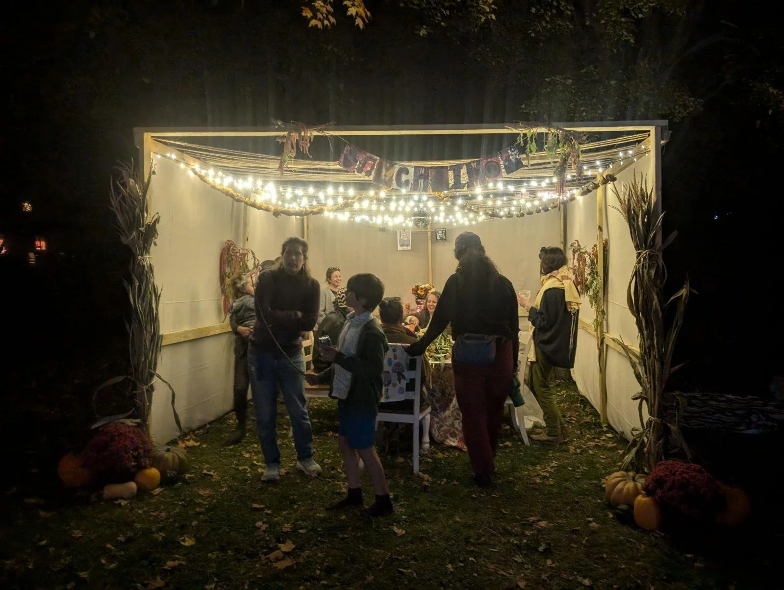 Sukkot