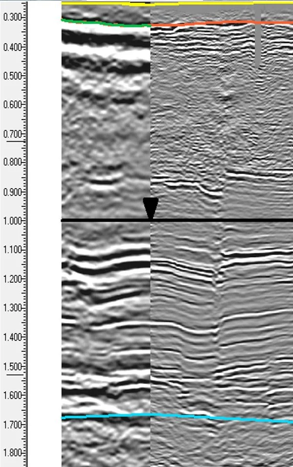 Technology | Advanced Onshore Geophysical Seismic Data Acquisition — Explor