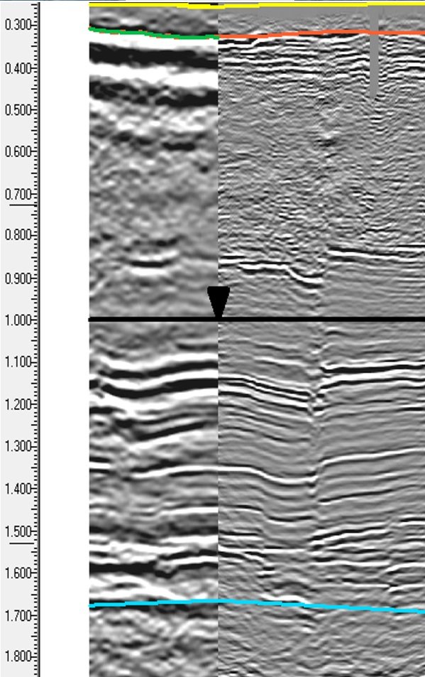Technology | Advanced Onshore Geophysical Seismic Data Acquisition — Explor