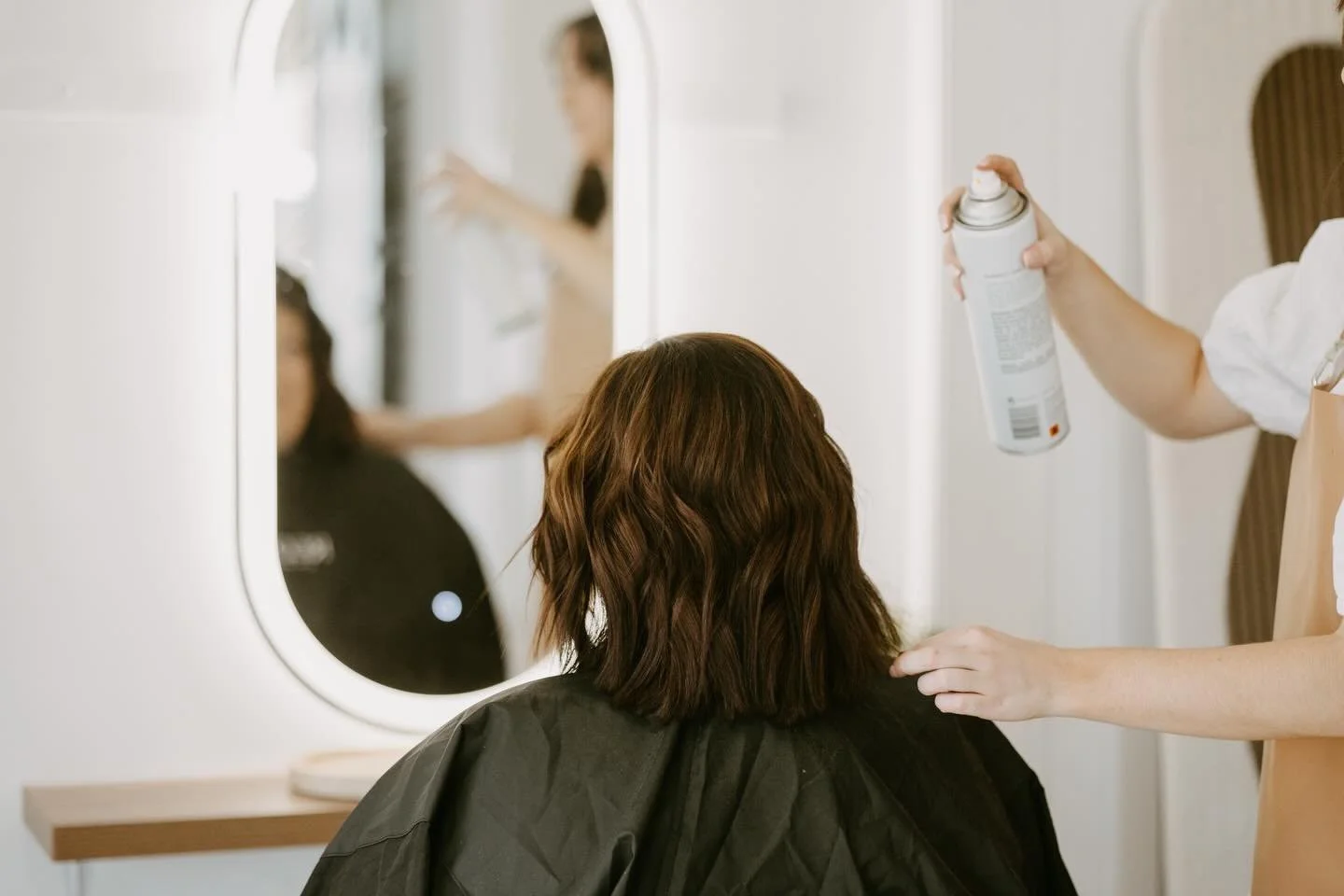 Soft waves, calm vibes, and a little spray to seal the moment 🪄

Photo captured by @evermorephotography_bysarah