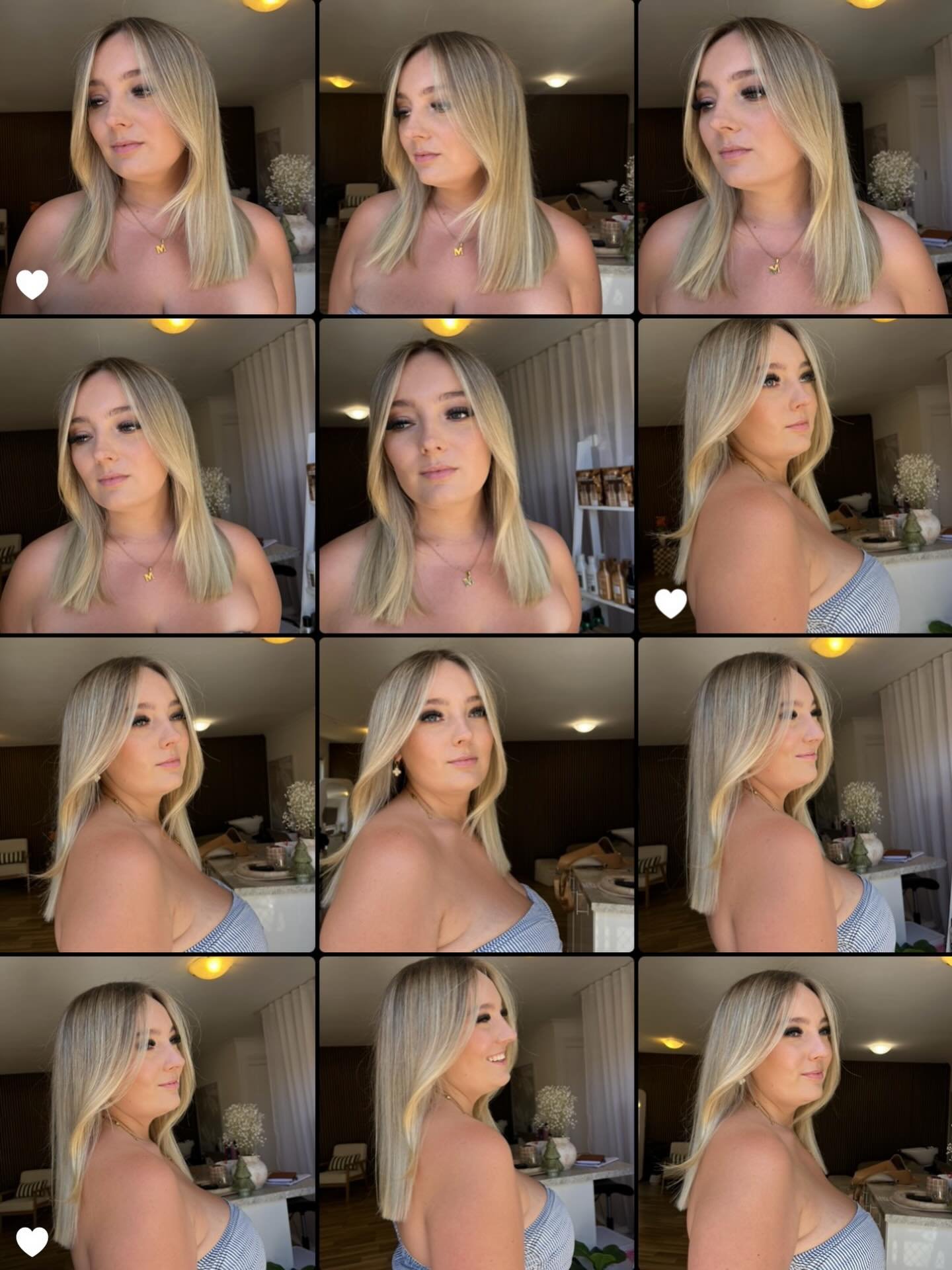 Still obsessing over how timeless and effortless this colour is ✨

#centralcoasthairdresser #ettalongbeach #hairdresser