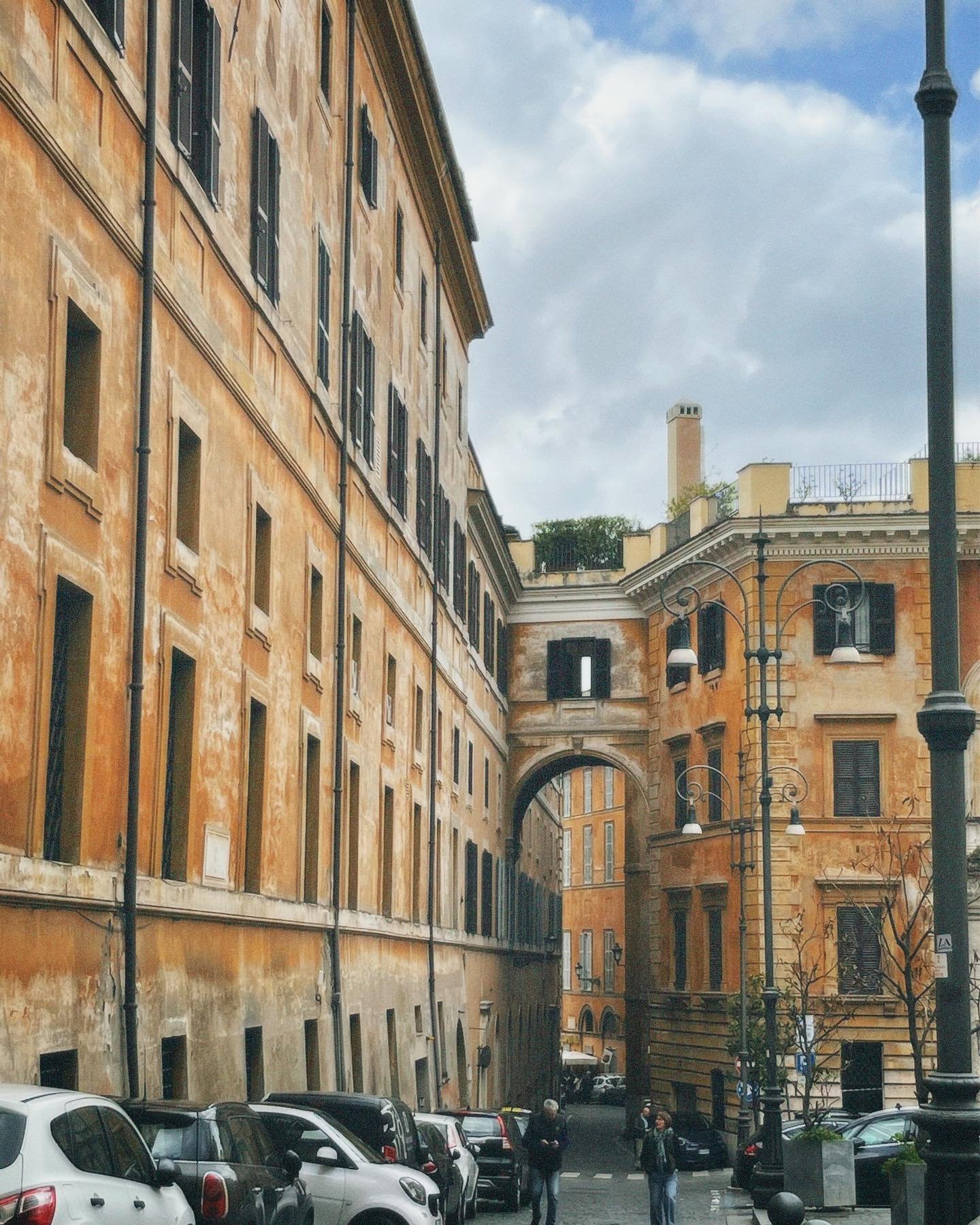 Italy on iPhone

(I&rsquo;ll probably delete this when my film gets developed lol)