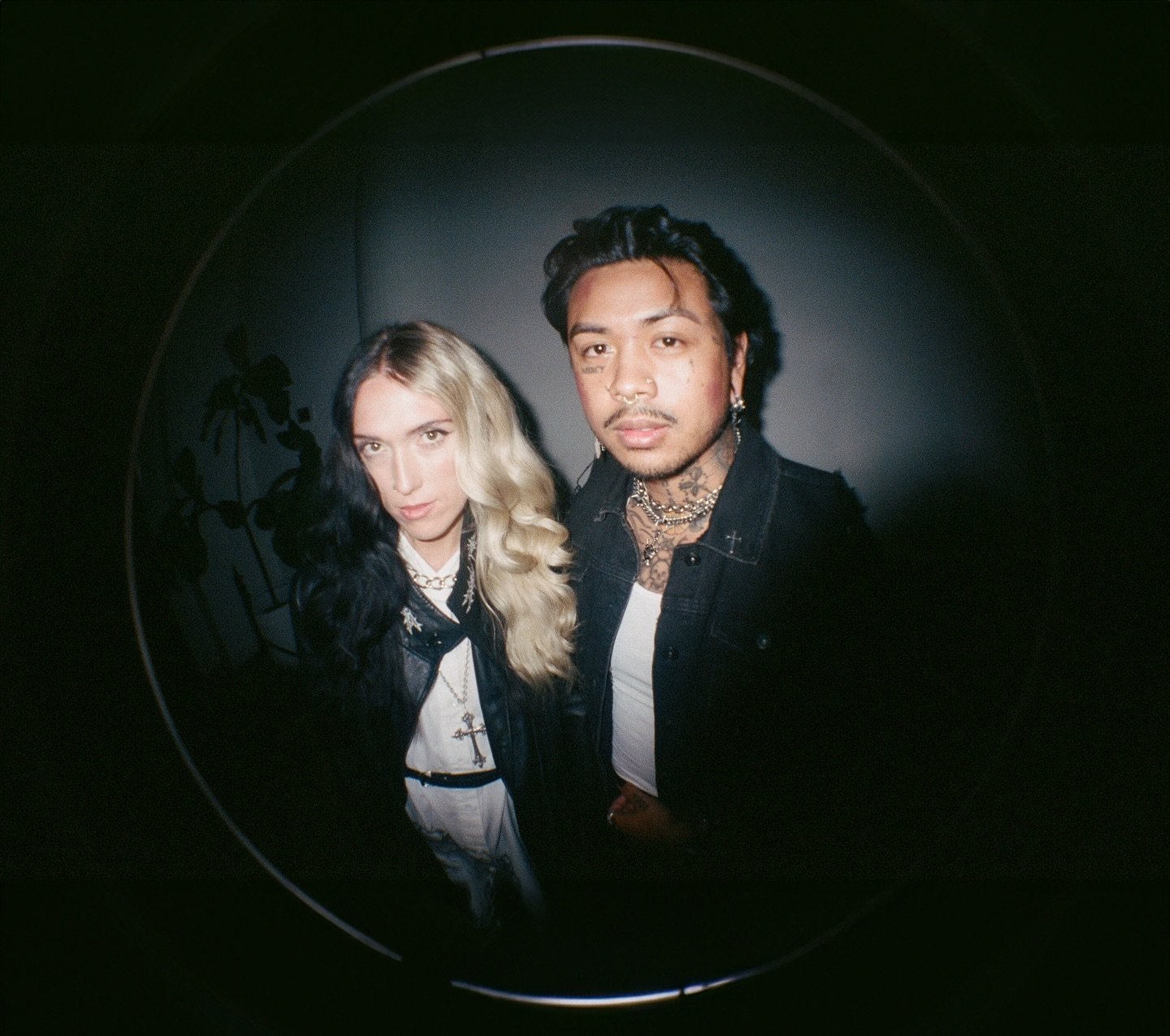 New fisheye film just dropped 👁️