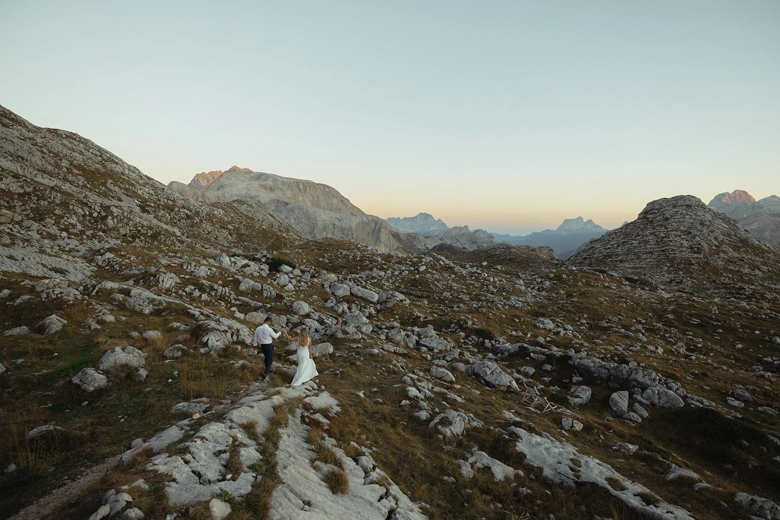 Dolomites, Italy