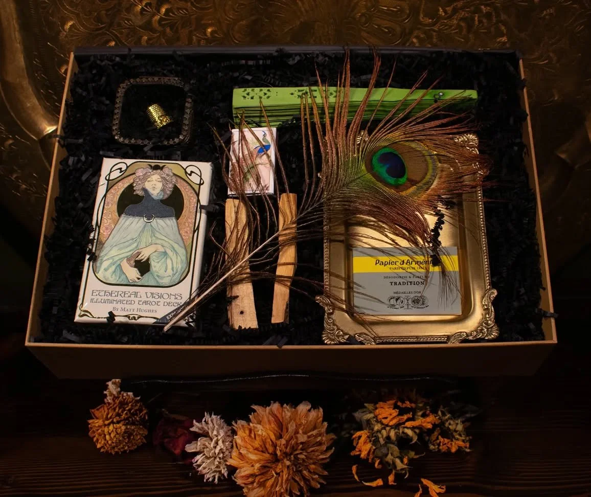 Holiday Night Market is TONIGHT! 6-9 PM

All gift boxes will be on display and 10% off during the Market. Be the first to get one, and snag a discount at the same time. 

#nightmarket #downtownwallawalla #apothecary