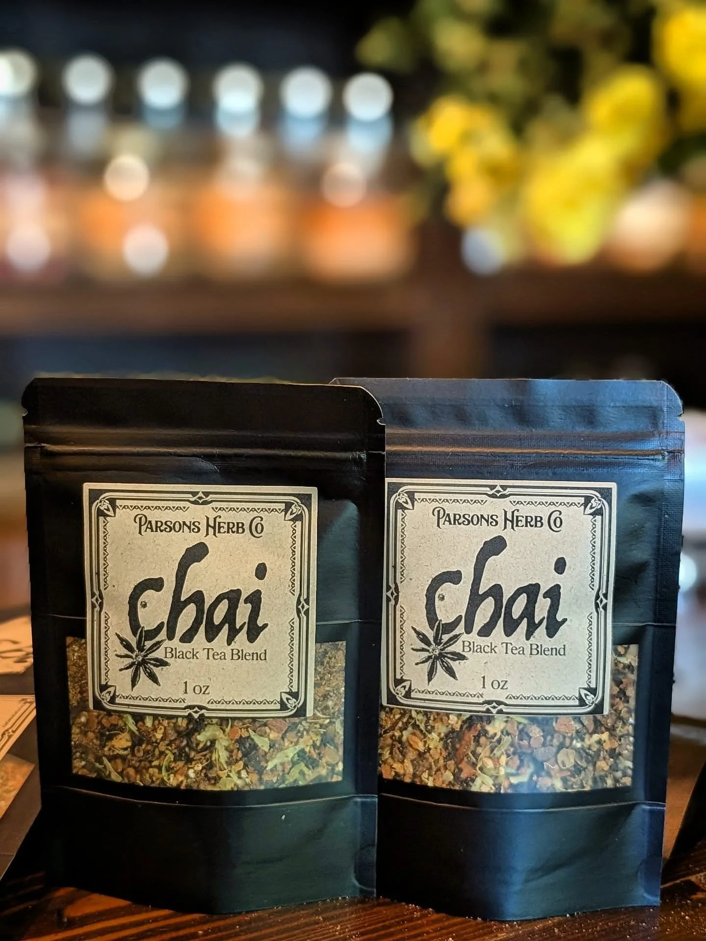 By popular (and persistent) demand, our newest tea blend! Brew by the cup for a mild Chai, or simmer on the stovetop for a punchier taste that you're used to. Available in store now 🤙

#teashop #chai #chaitea #downtownwallawalla