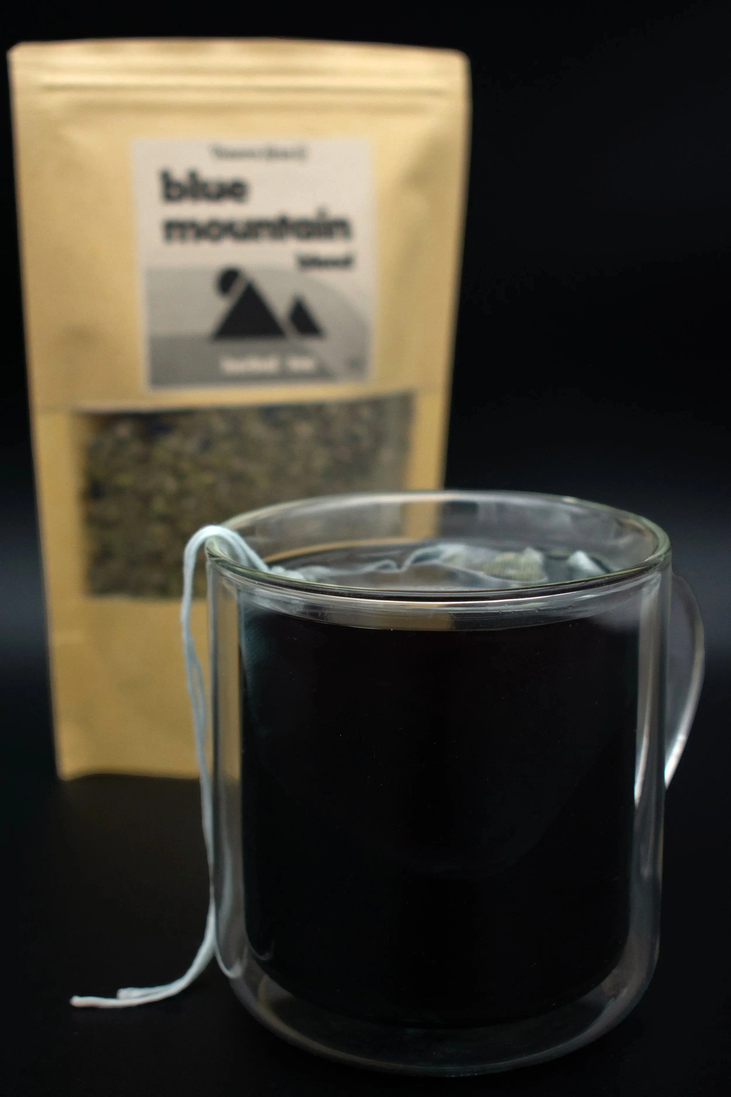 Blue Mountain Blend