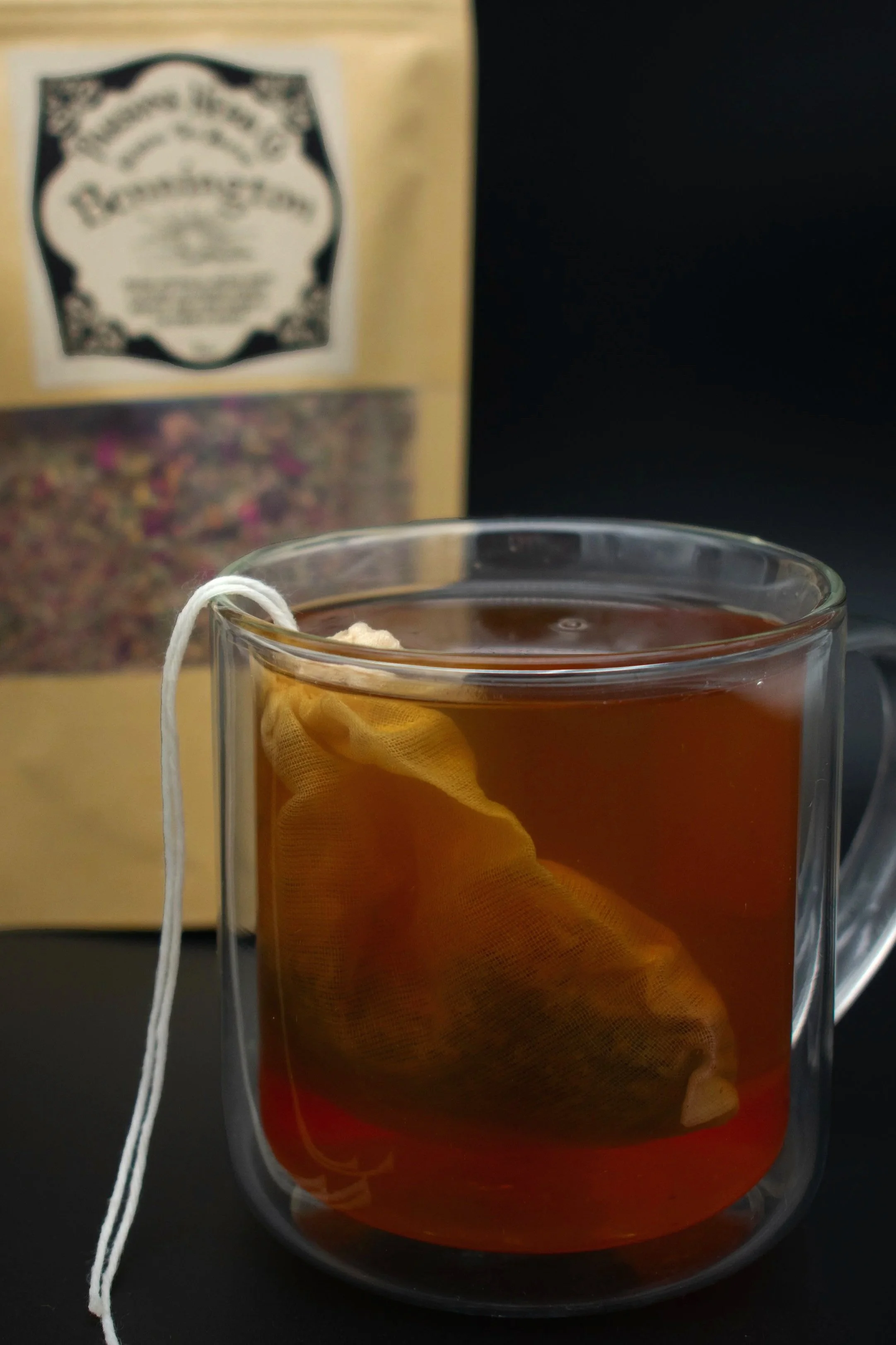Bennington Blend