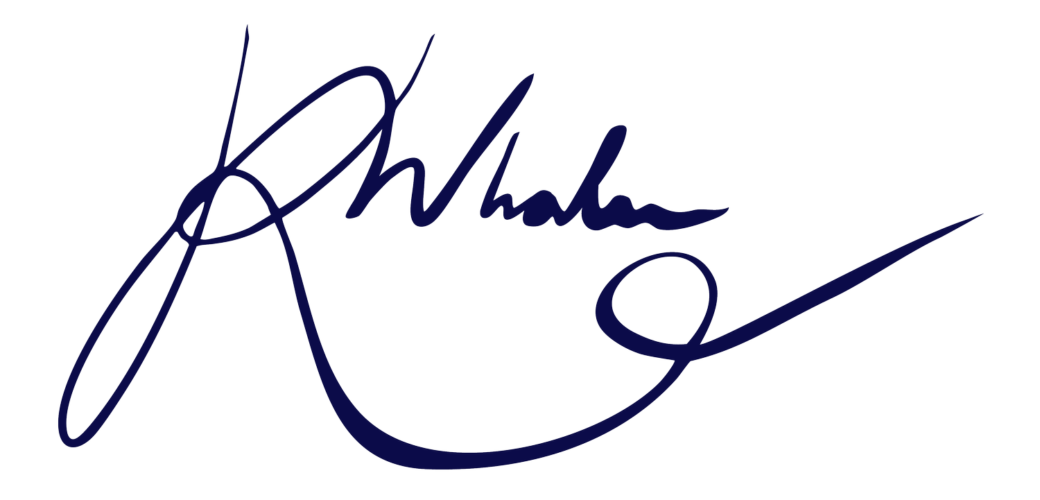 Krystina Whalen Design