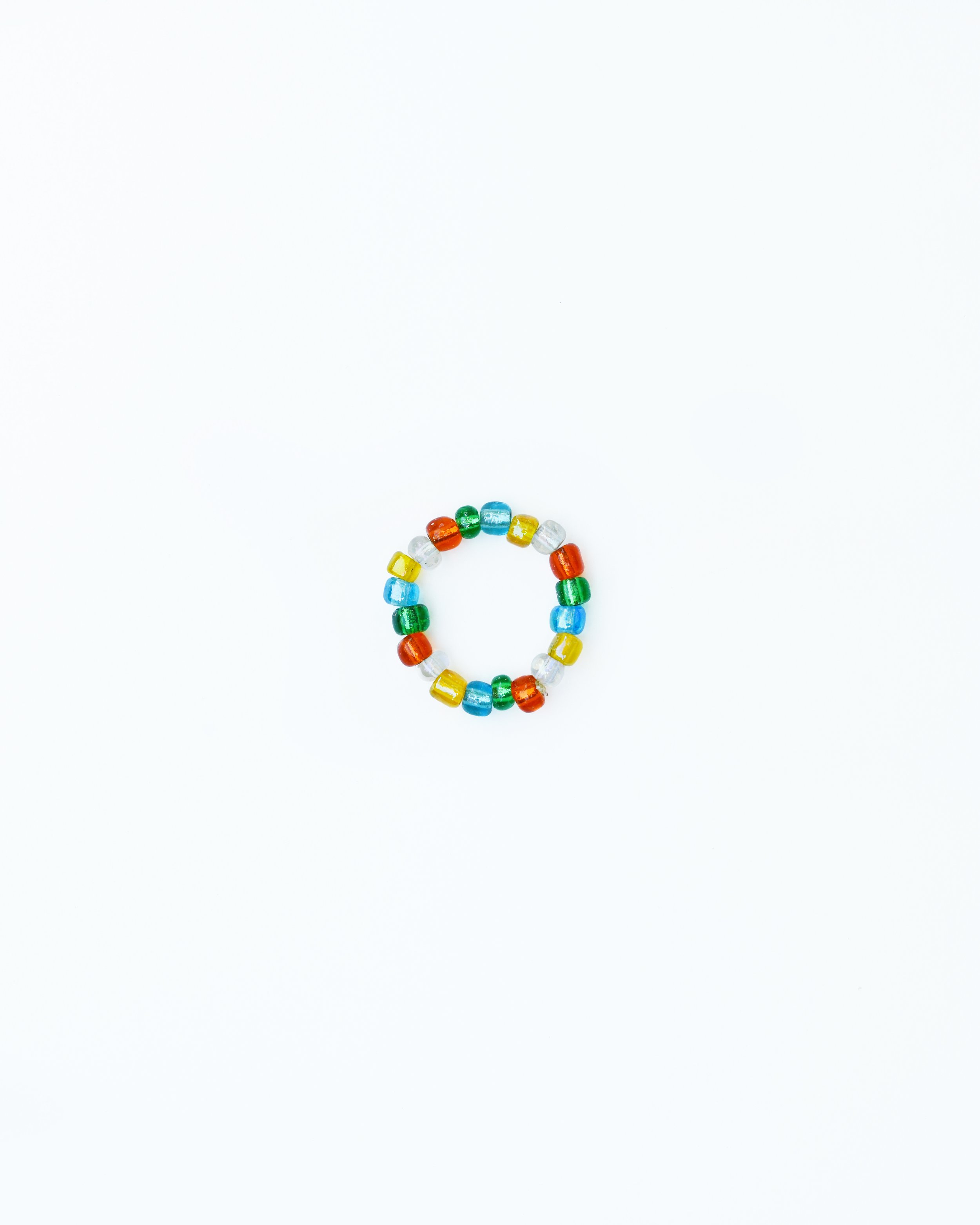 Rainbow Ring