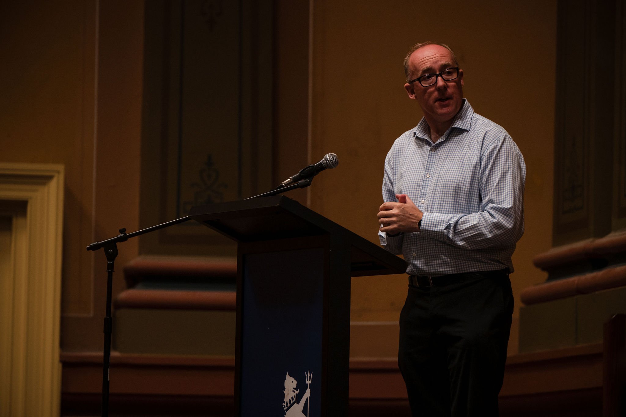 Professor Benjamin Smith’s initial response to the Murujuga Rock Art Monitoring Report
