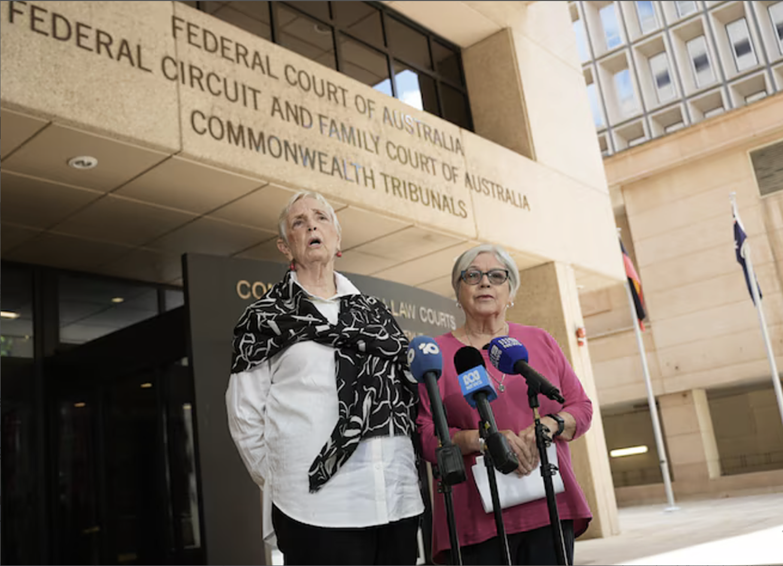 We launched a second legal challenge to the North West Shelf extension!