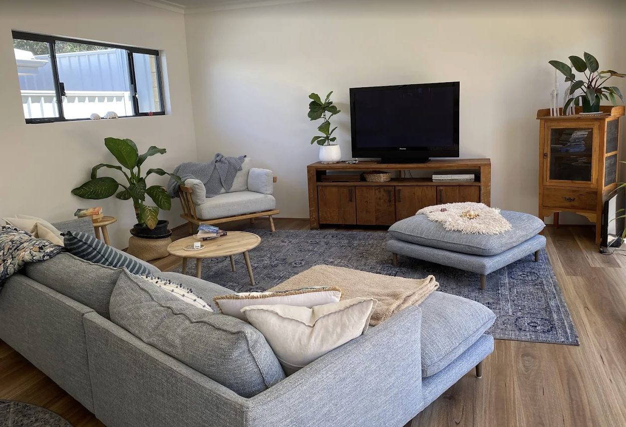 Autumn Painting in Perth: Why April Is the Smartest Time to Refresh Your Rockingham Home