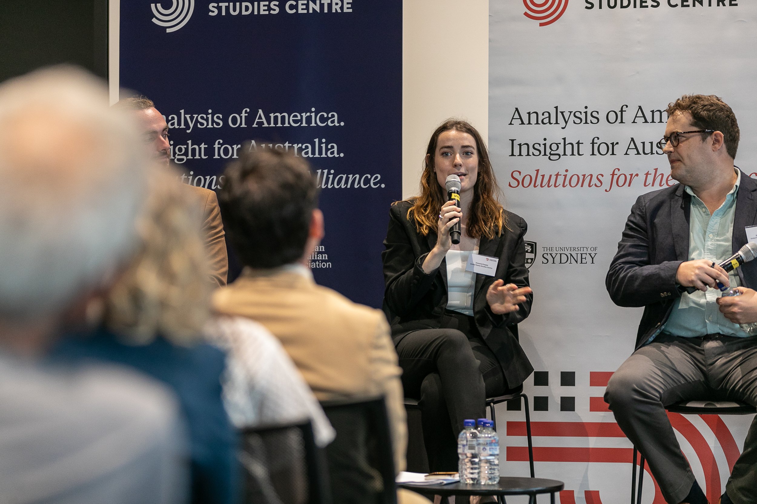 United States Studies Centre, March 2024