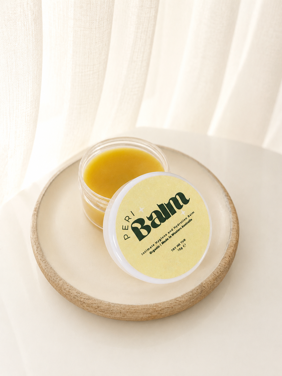 Mini Peri Balm | 15g