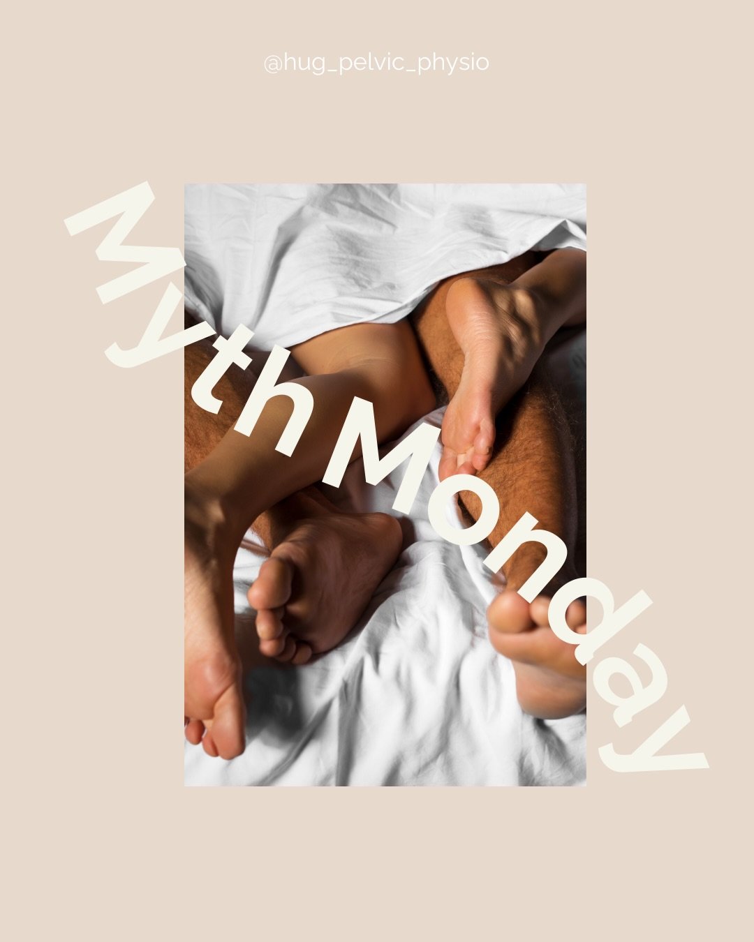 Many people think that healthy sexual desire just &ldquo;happens&rdquo; out of nowhere&hellip; but for most women, desire is responsive, not spontaneous.

Spontaneous desire = feeling turned on out of nowhere.

Responsive desire = feeling desire afte