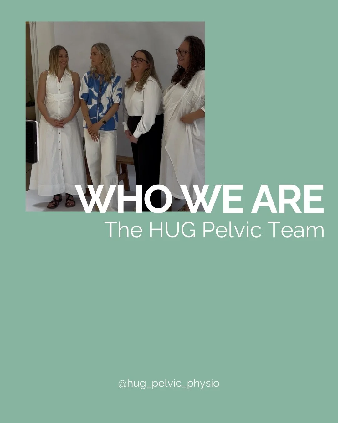 Different expertise, same mission: helping people understand their bodies, their pelvic function, feel supported, and make informed choices about their health.

📍 4 Antony St, Palmyra, Perth, Western Australia 6157