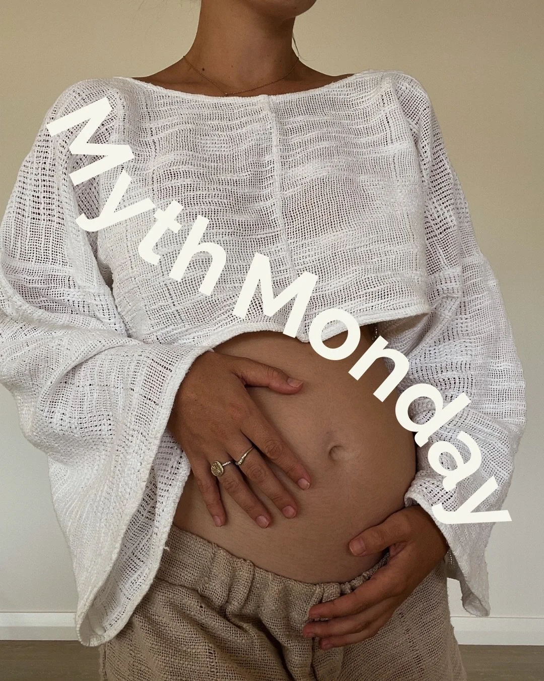 If you&rsquo;ve ever crossed your legs before sneezing&hellip;

If you&rsquo;ve avoided running or jumping because you&rsquo;re worried about leaking&hellip;

If you&rsquo;ve worn a pad &ldquo;just in case&rdquo;&hellip;

Or wondered if this is just 