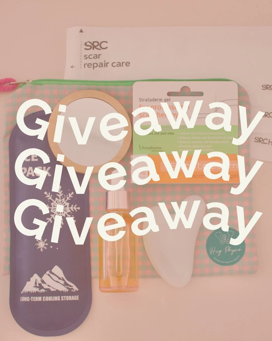 Just a little reminder that our Pelvic Health Giveaway is still open! If you&rsquo;ve been meaning to enter, this is your sign 👀

Find the pinned post on our page for how to enter!

*Giveaway closes 11:59pm AWST April 15th 2026. Winner will be conta