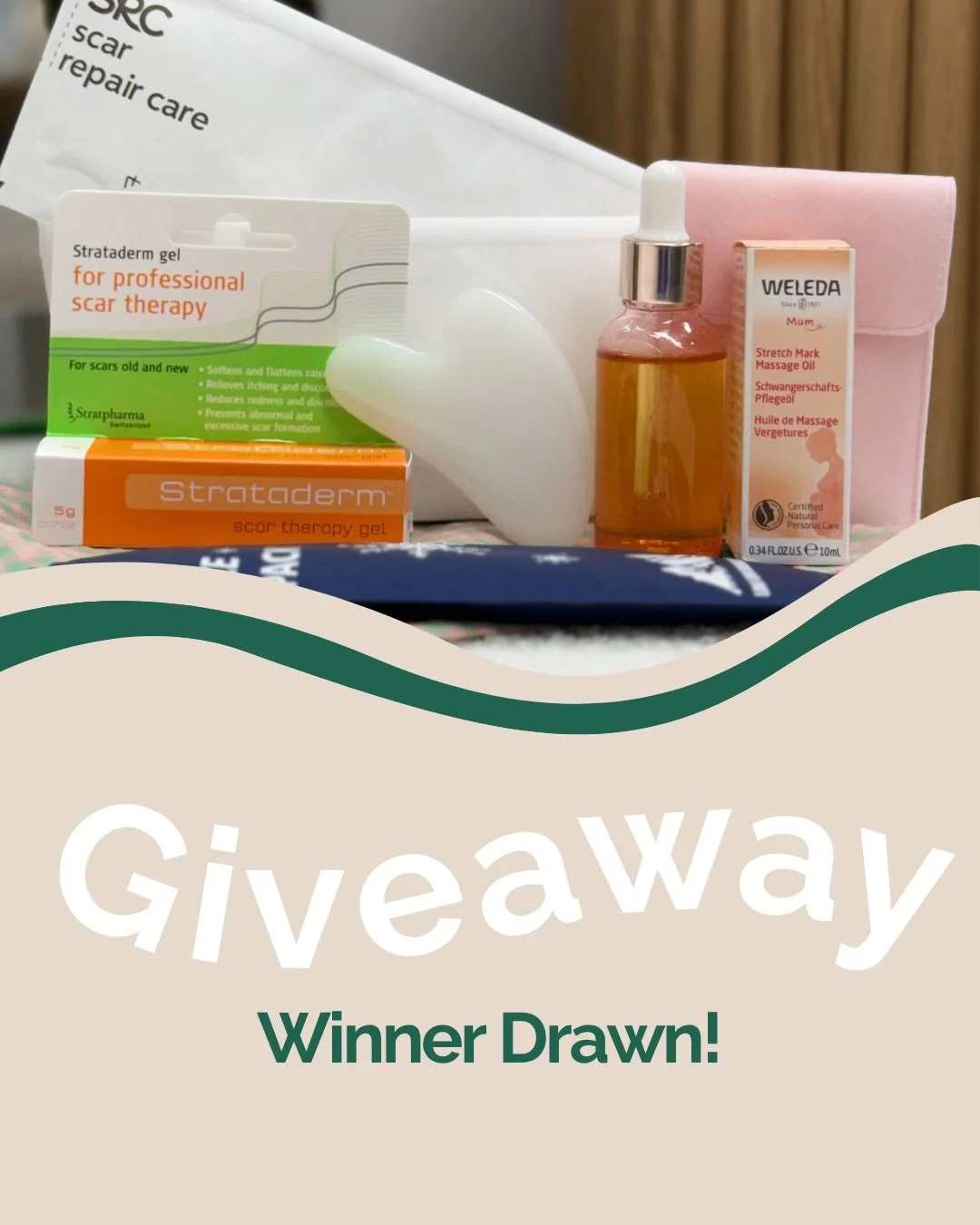 Congratulations to our giveaway winners 💛

And thank you to everyone who entered!

If you&rsquo;ve just found us, Hug Pelvic Physio offers personalised, evidence-based care for pelvic health &mdash; supporting everything from recovery after birth or